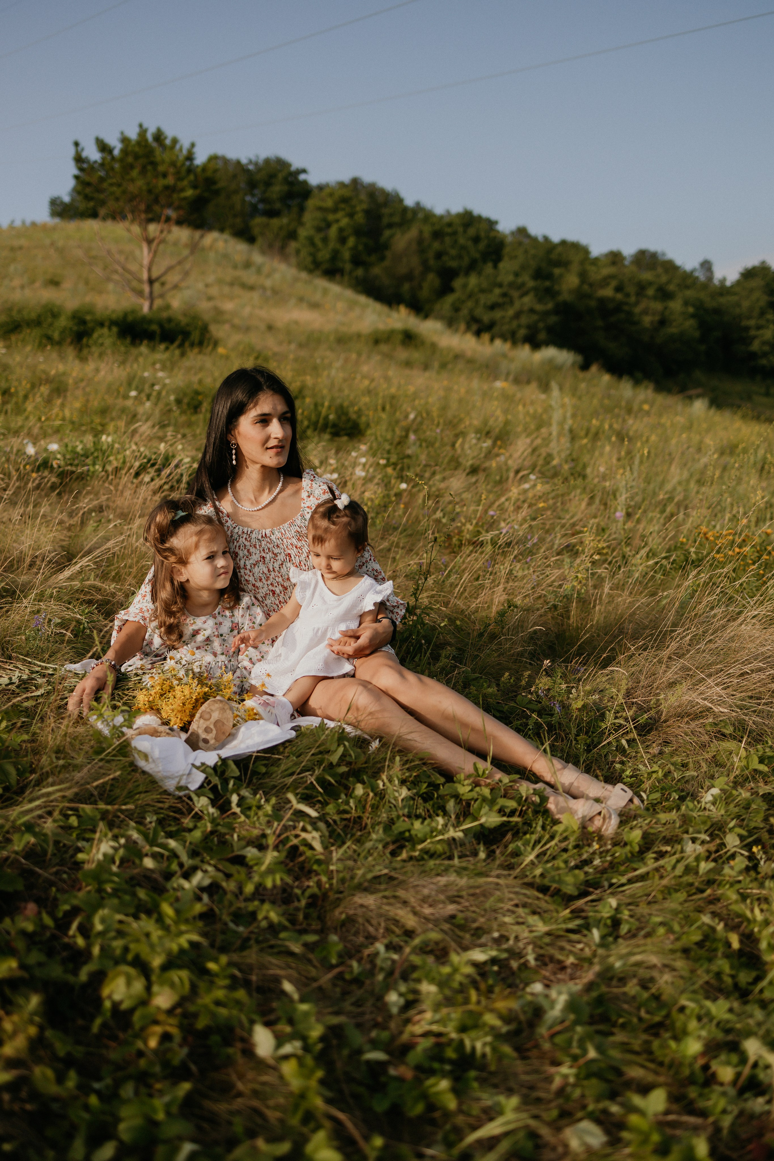 Яна. Семейный и свадебный фотограф в Казани Ирина Кириллова