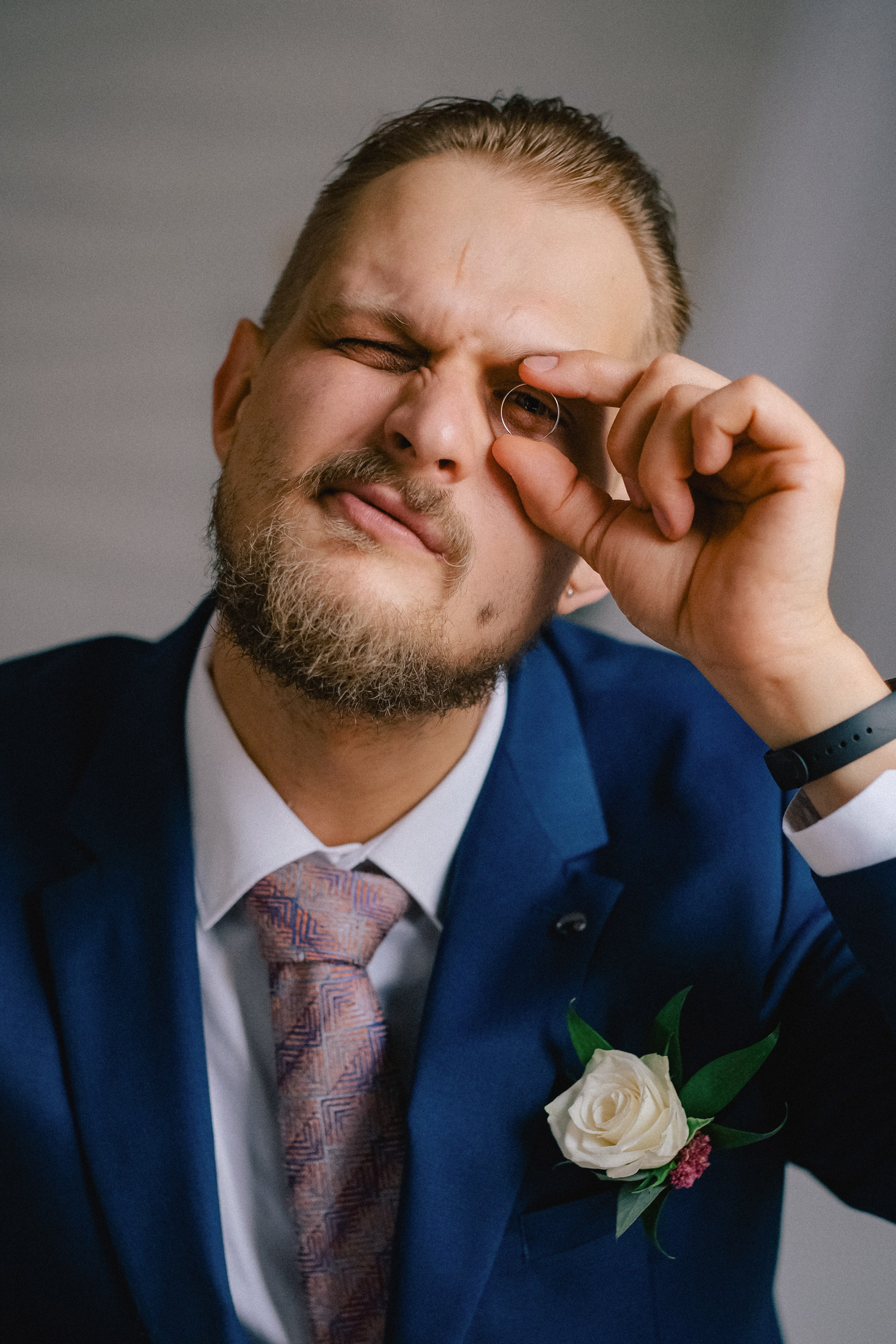 Лариса и Максим. Фотограф Михаил Ерохин | Москва