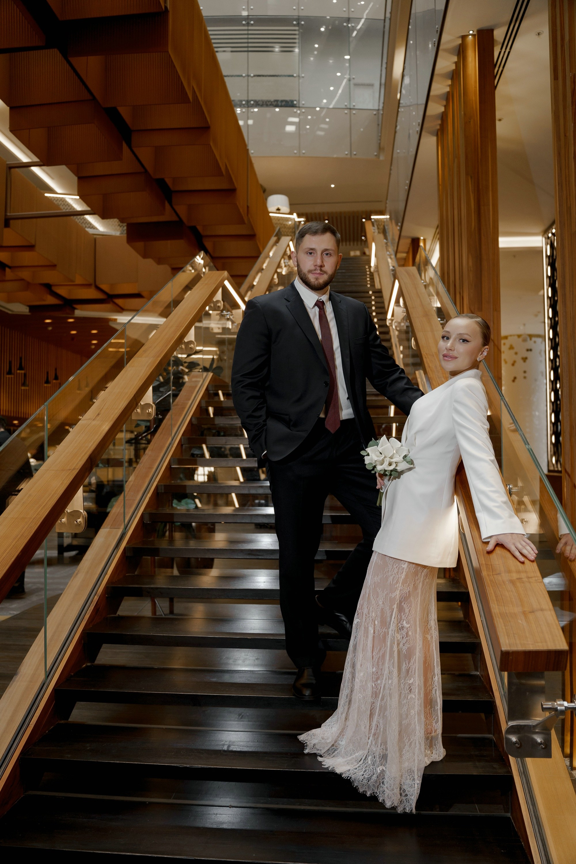 Свадебная фотосессия в Рэдиссон Блу Олимпийский. Свадебный и семейный фотограф в Москве Светлана Зоткина