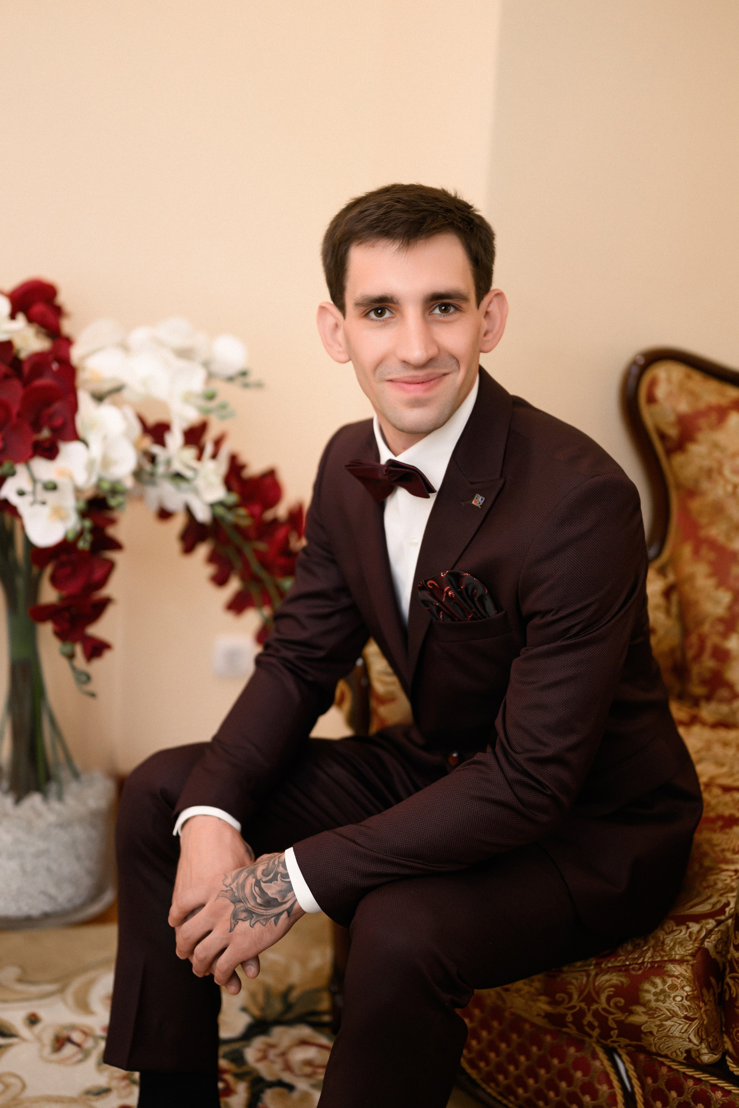 09.07.25. Свадебный и семейный фотограф в Краснодаре