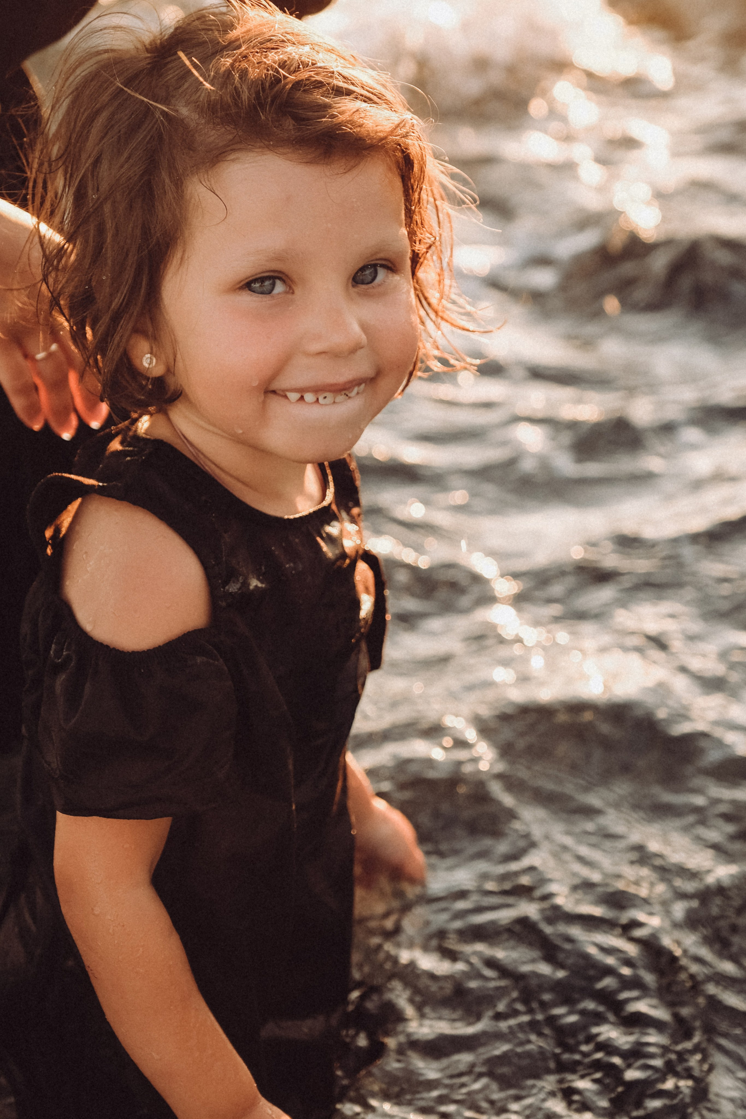 Семья Коли. Семейный фотограф Москва