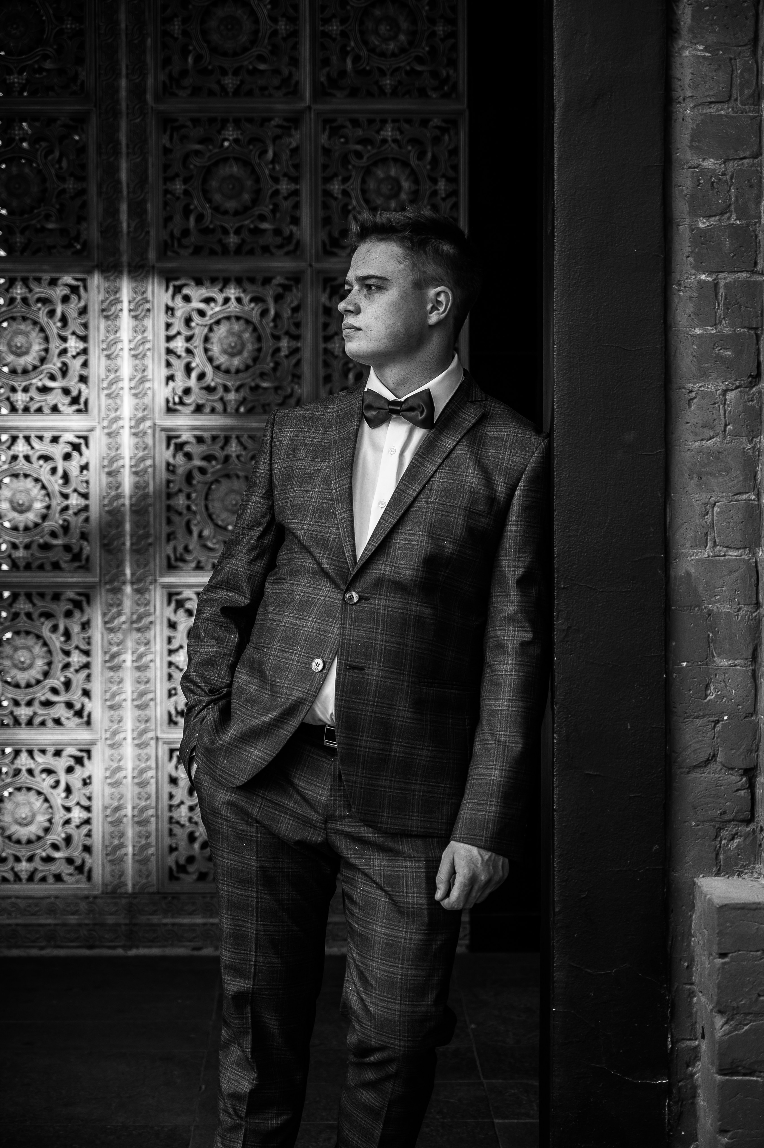 Артём & Елизавета. Портретный и свадебный фотограф в Москве Анастасия Терентьева