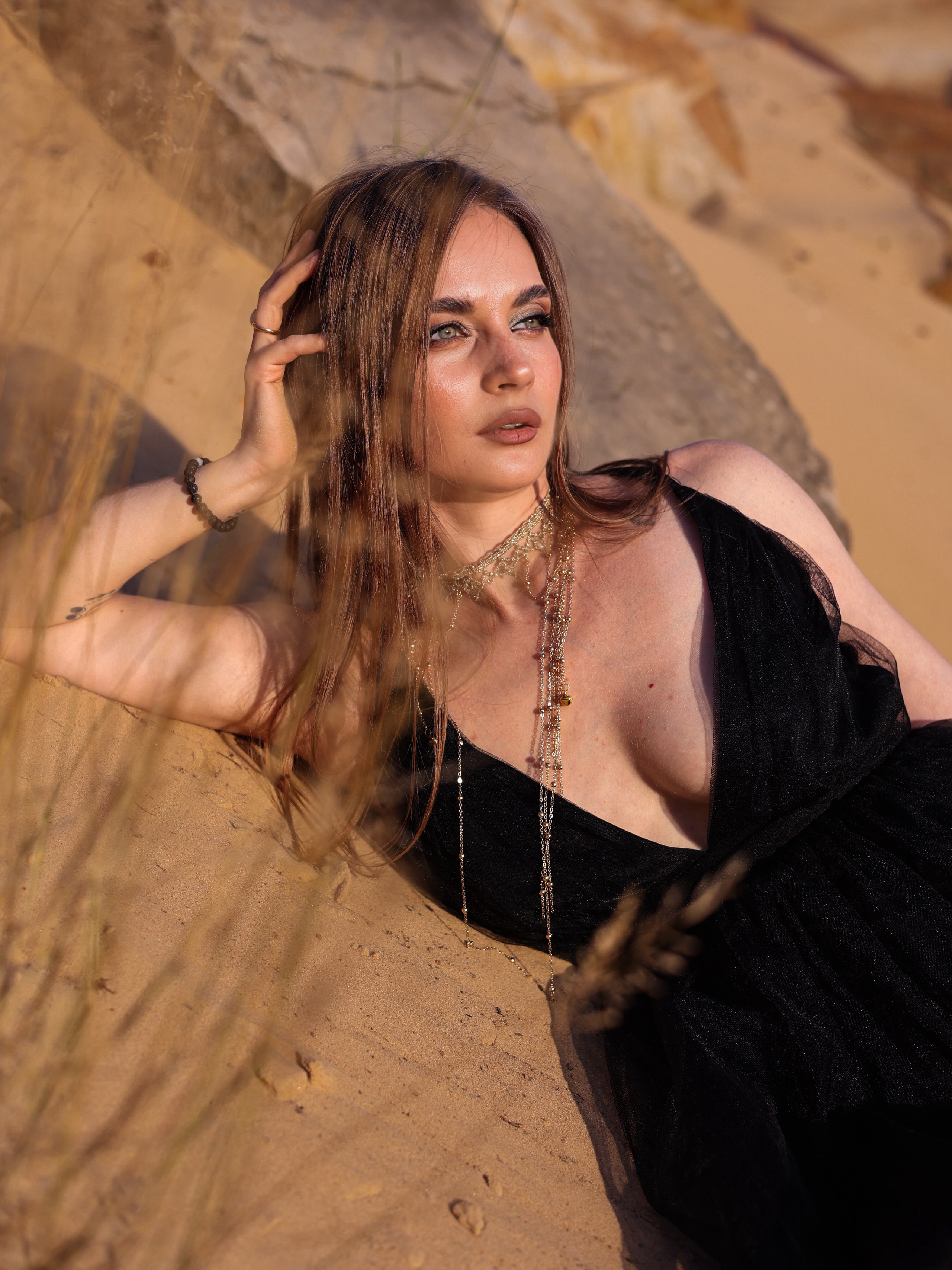 Фотосессия Екатерины. Фотограф ANNA GEREIHAN