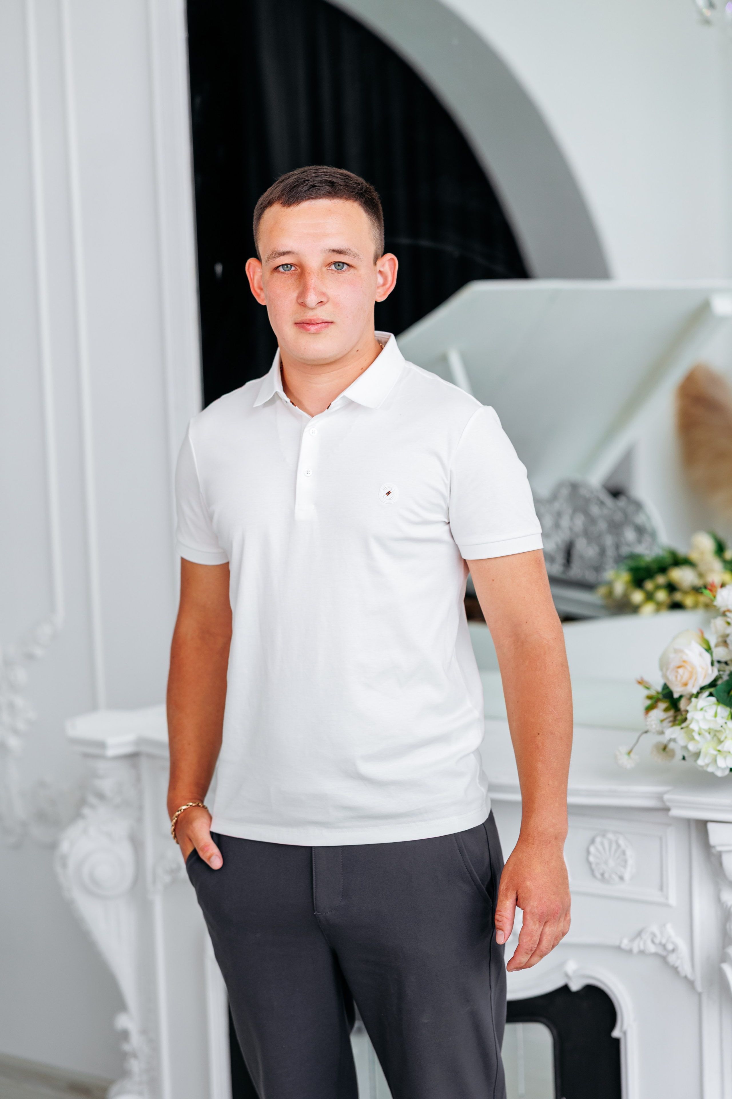 Анна и Владислав. Свадебный и семейный фотограф в Армавире