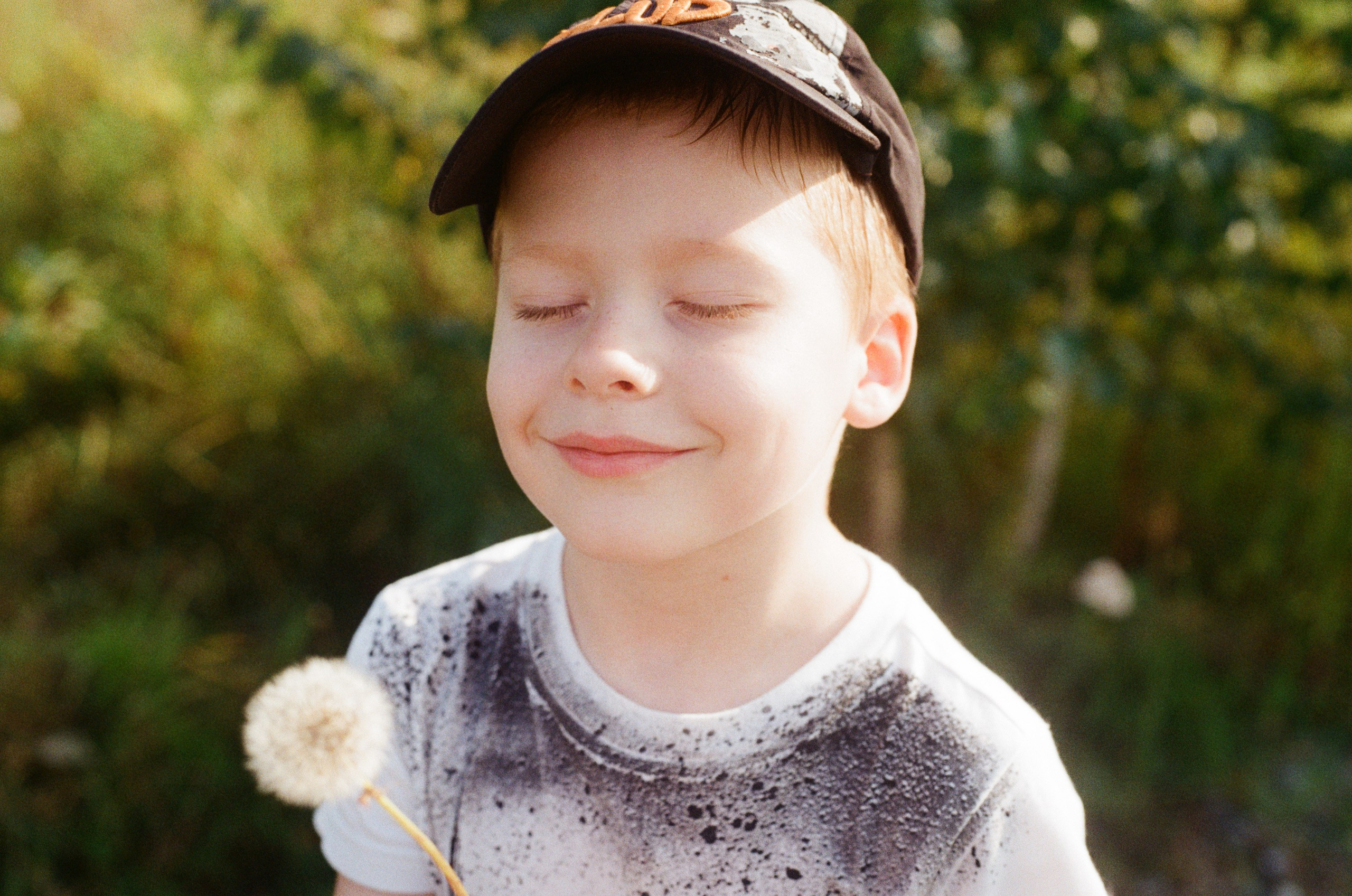 Портреты. Katya Medvedeva