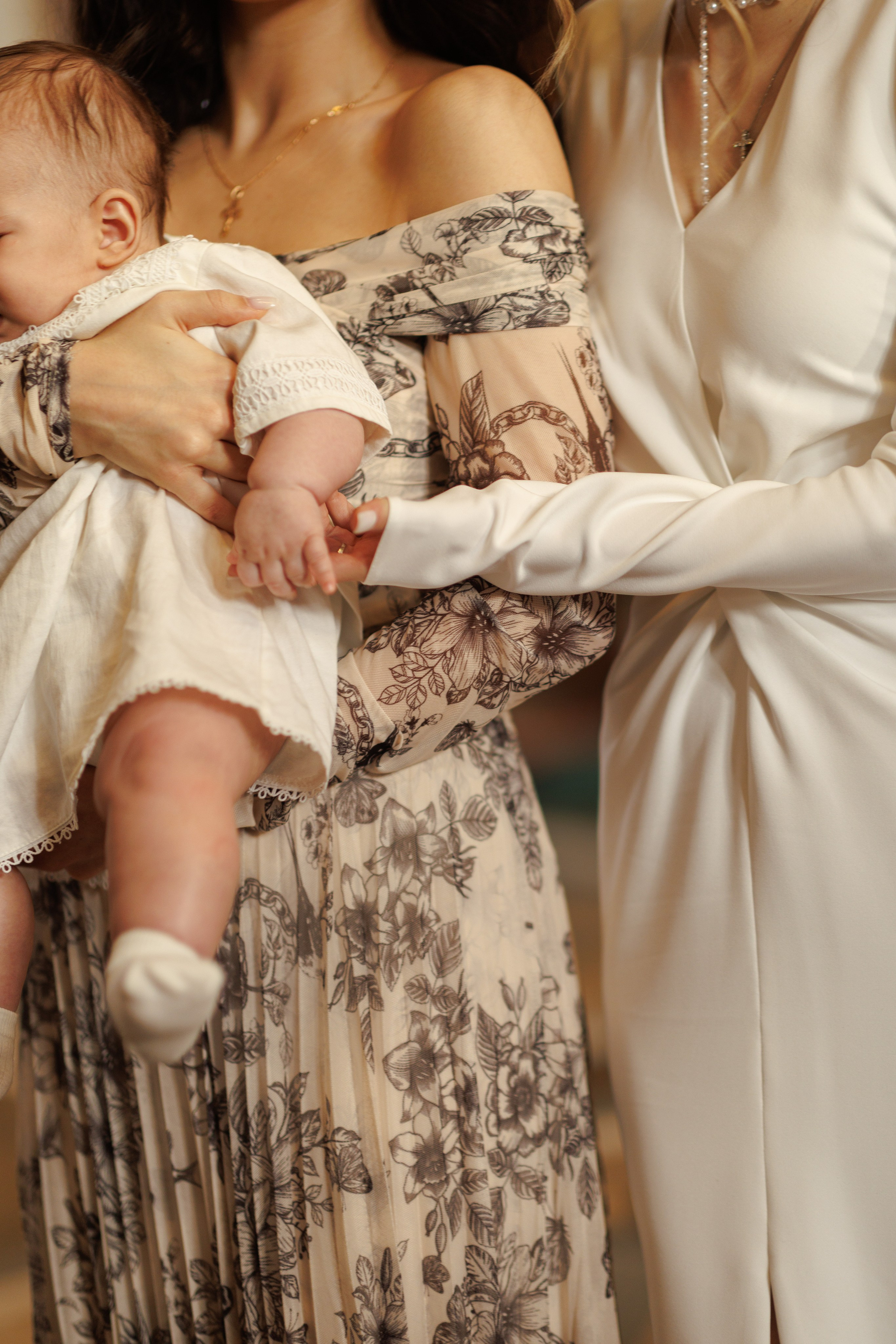 Крещение. Главная