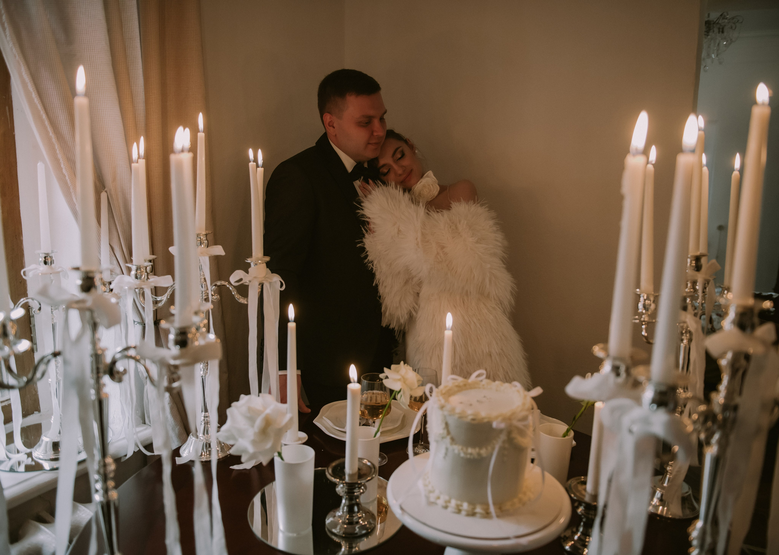 Виктор и Алина (Ливадия). Свадебный, женский, семейный фотограф в Севастополе Юлия Мошенко