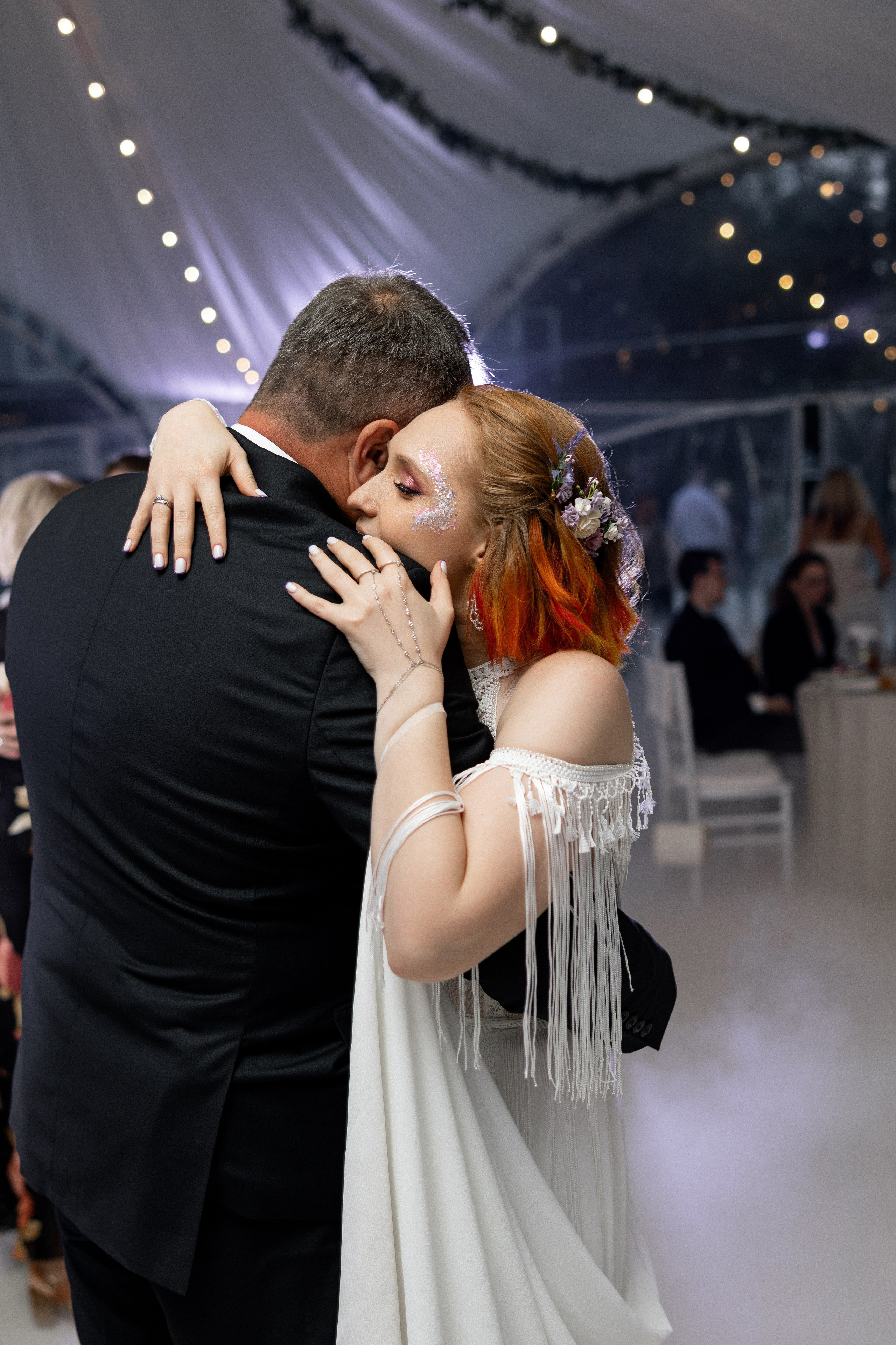 Свадебная церемония у воды. Свадебный фотограф и видеограф в Москве, Виктор Архилюк