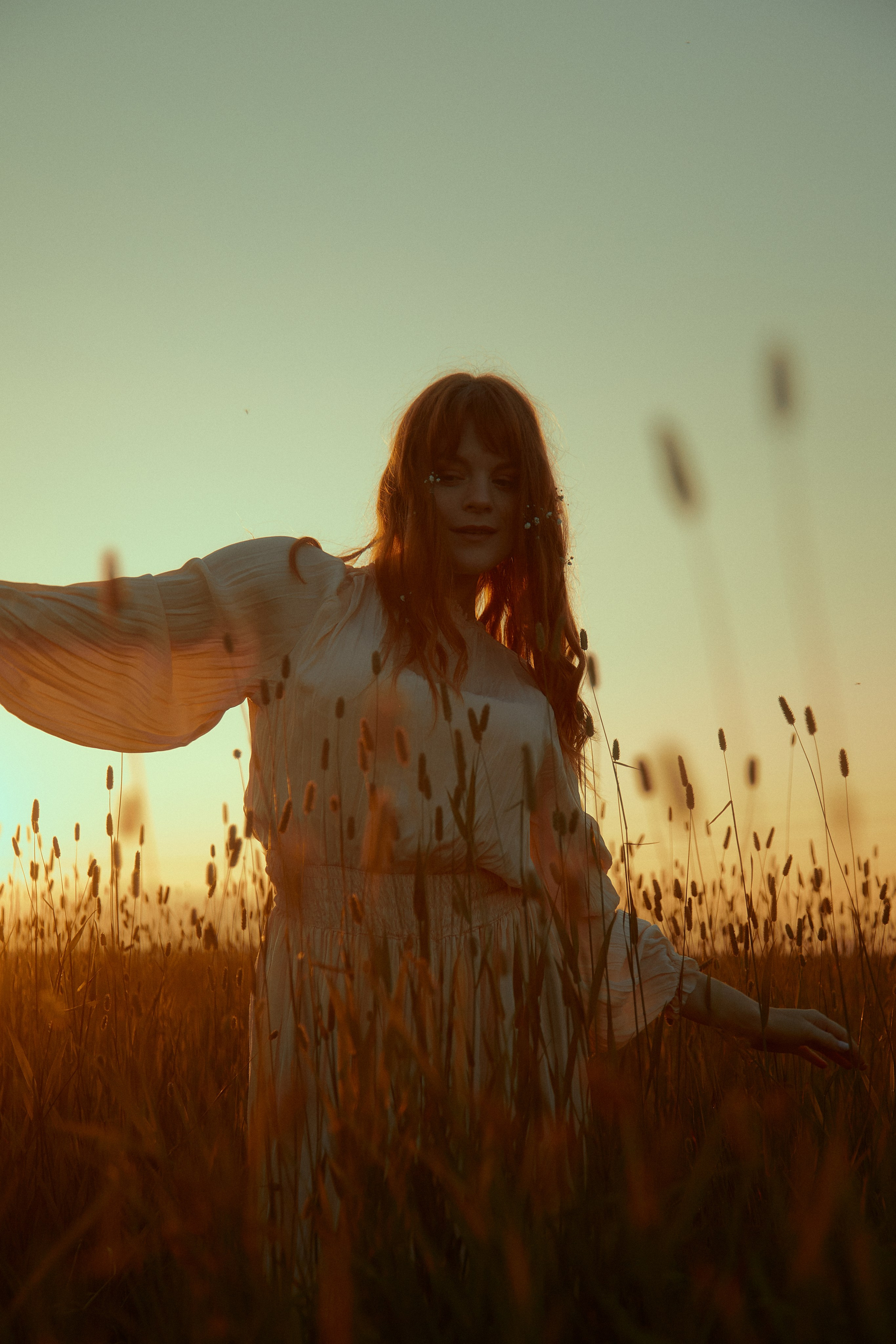 Катерина. Фотограф Анастасия Федорова  Санкт-Петербург