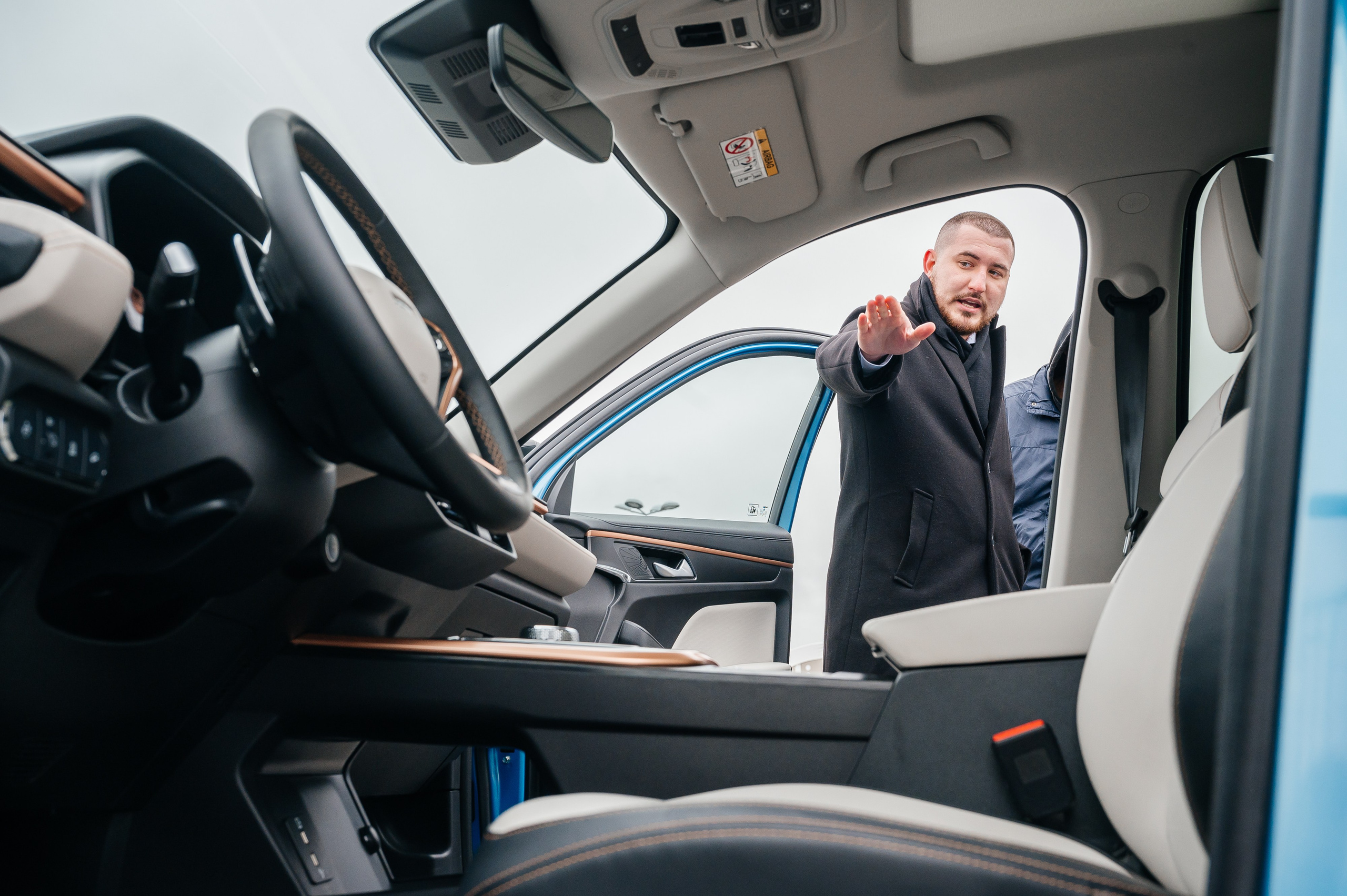 Haval Road Show. SARKISOPH | Фотограф Волгоград