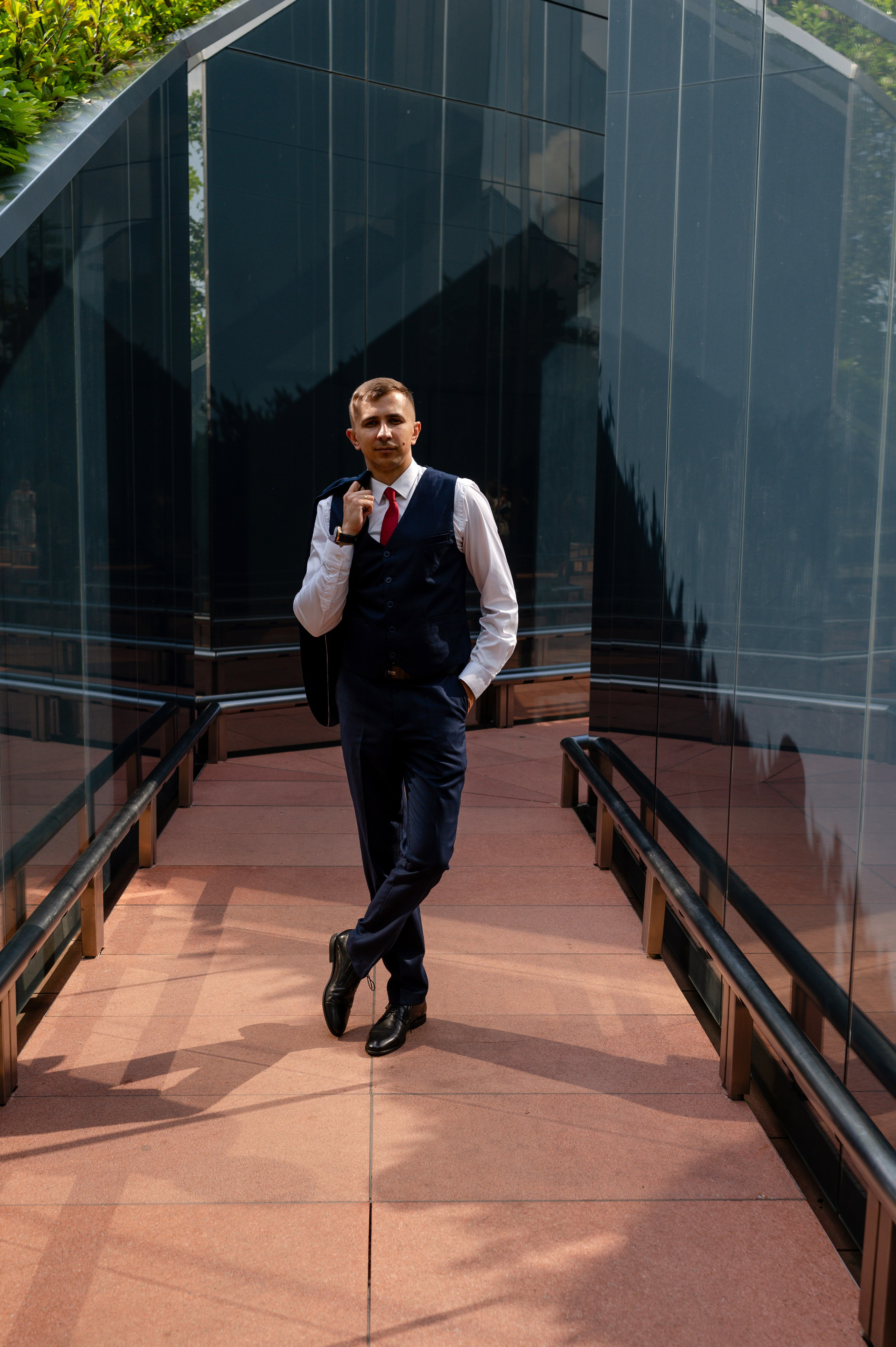 Маргарита и Александр. Lifestyle фотограф