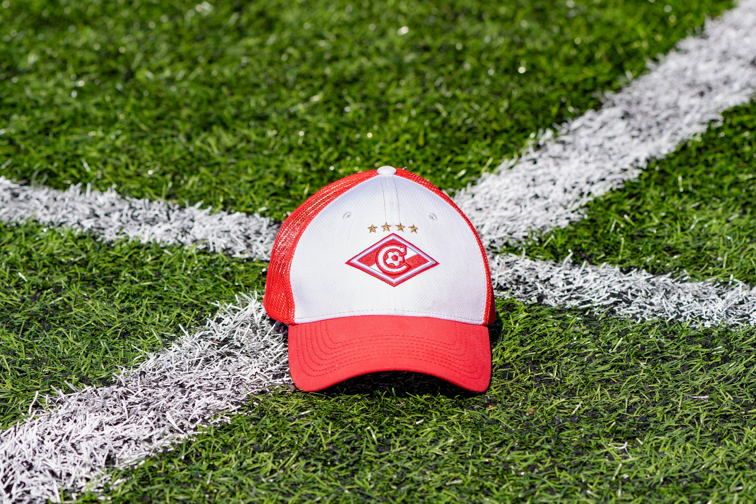 Спортивный лагерь «Спартак Орехово-Кэмп 2024». Фото и видео съёмка на заказ. VAU Studia. Москва