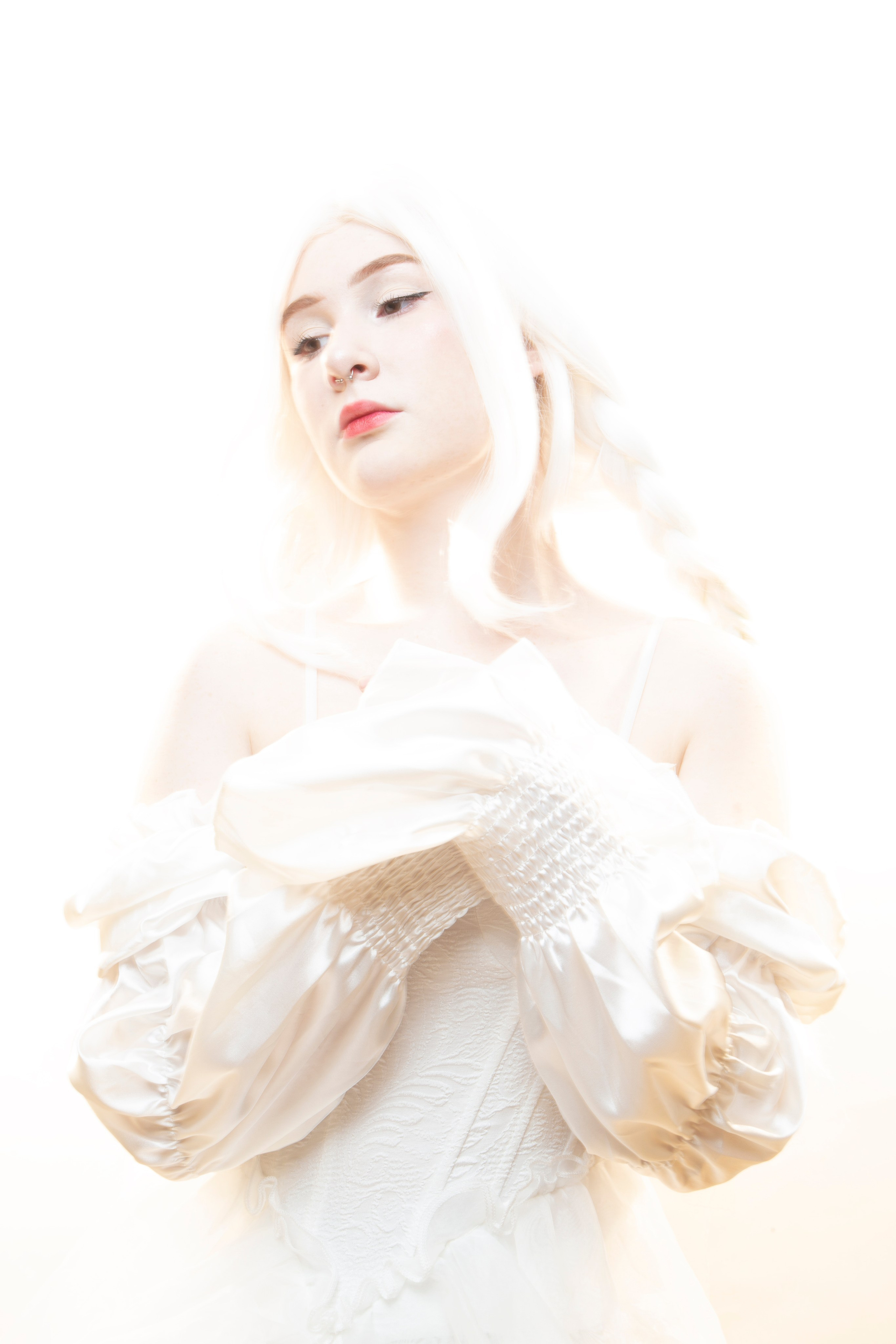 Фотосессия в Зеленограде.