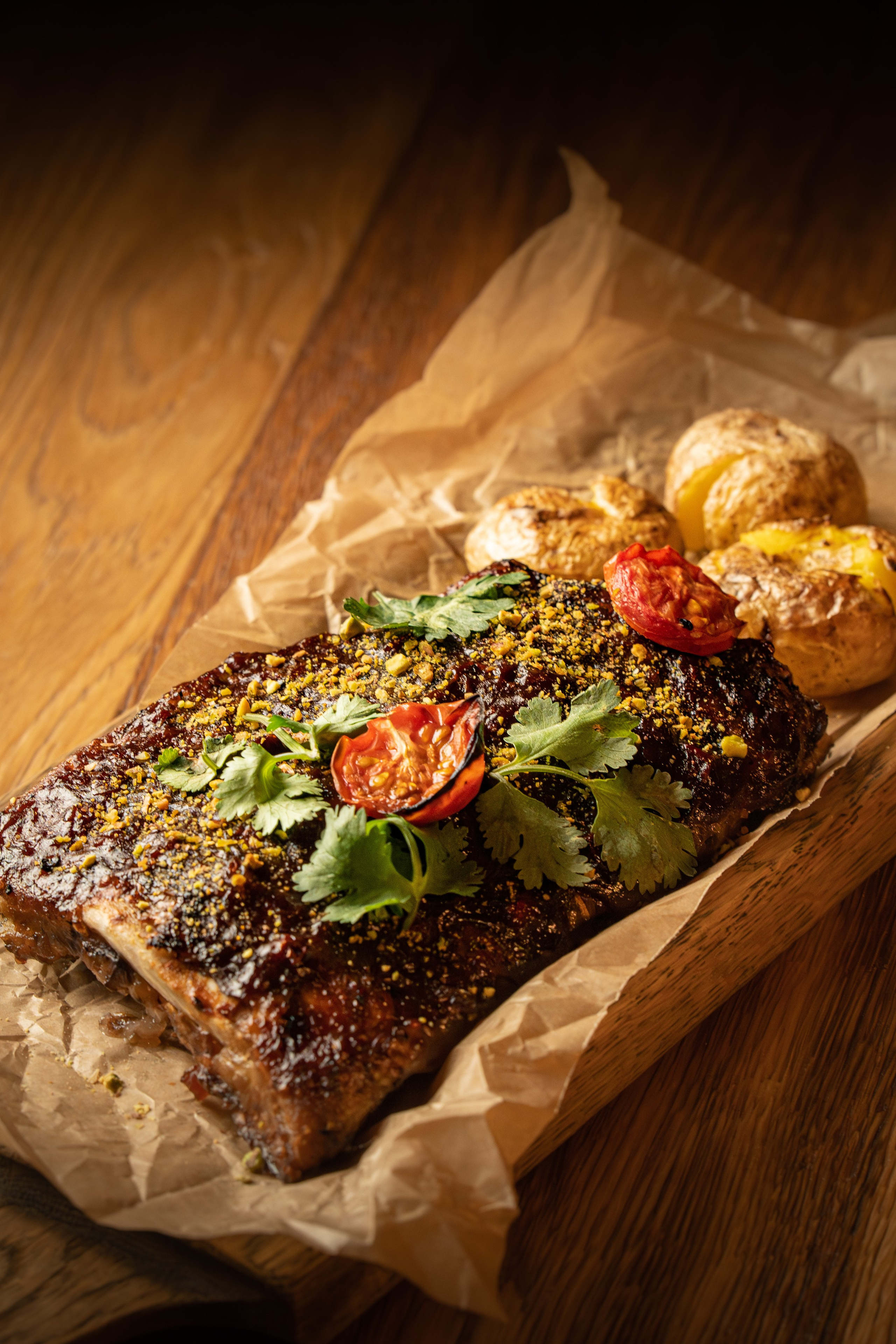 Барам и ресторанам. Видеосъемка для бизнеса Воронеж