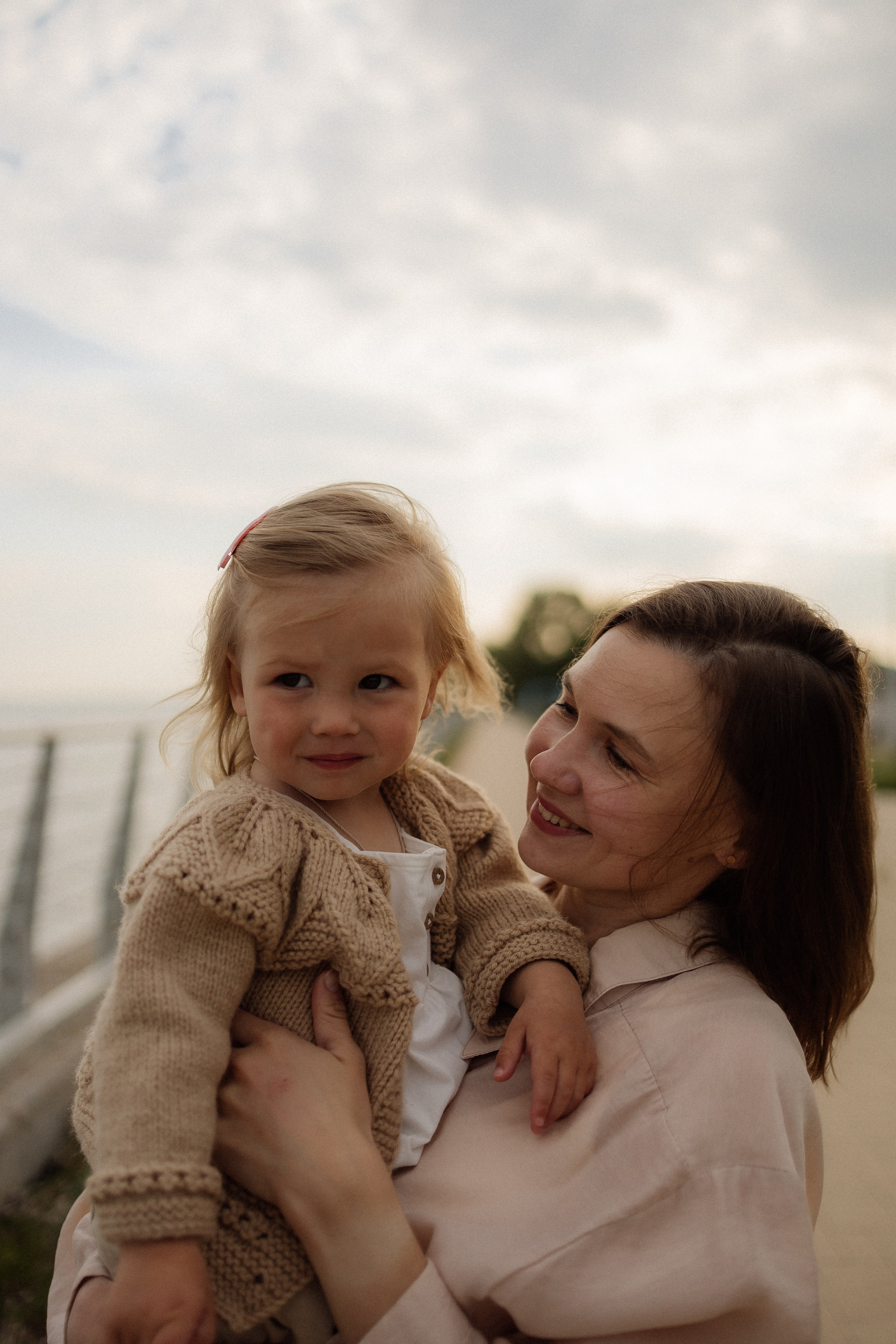 Оксана и Полина. Фотограф Казань