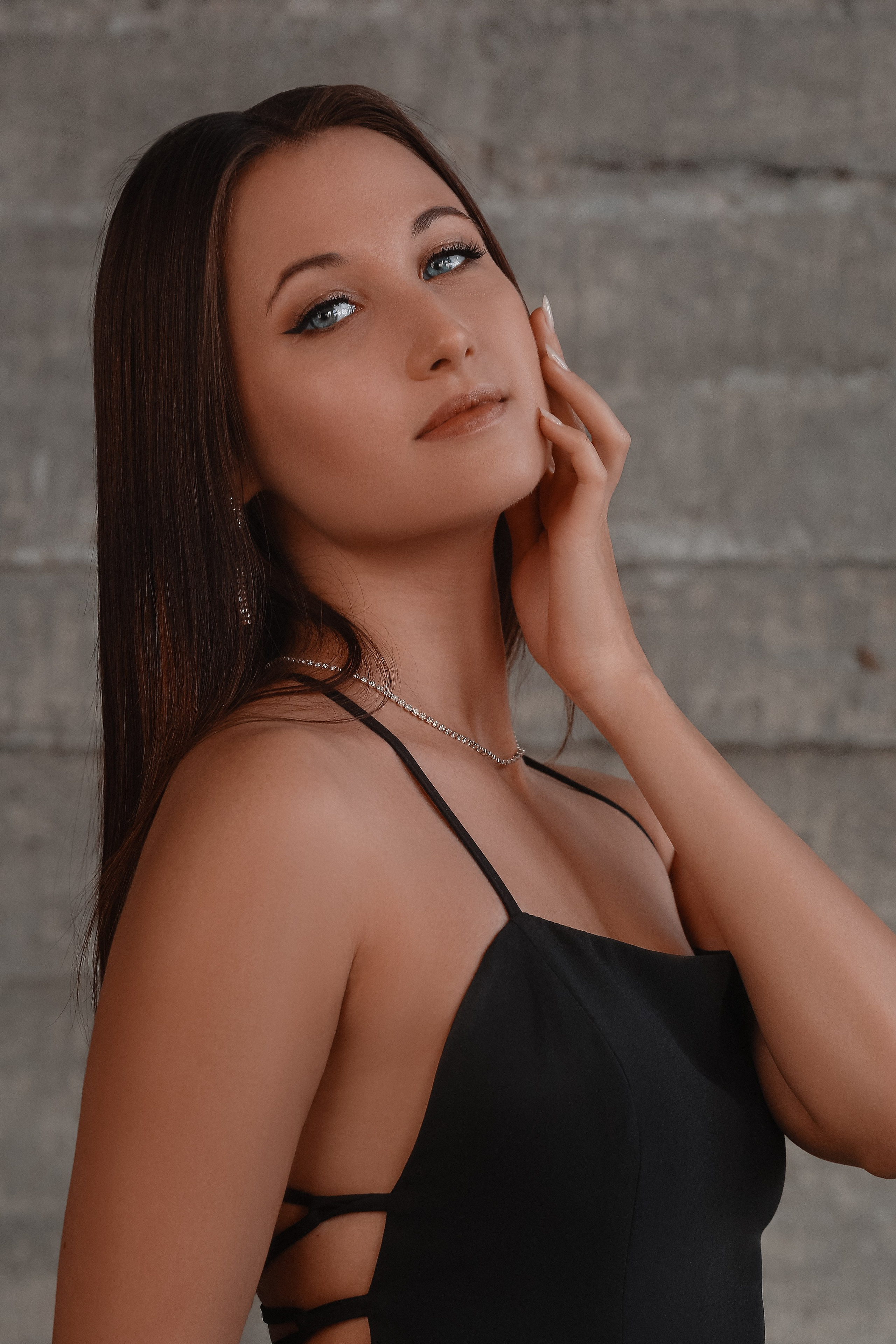 Елизавета и Андрей. Валерий Злобин — портретный и свадебный фотограф в Екатеринбурге