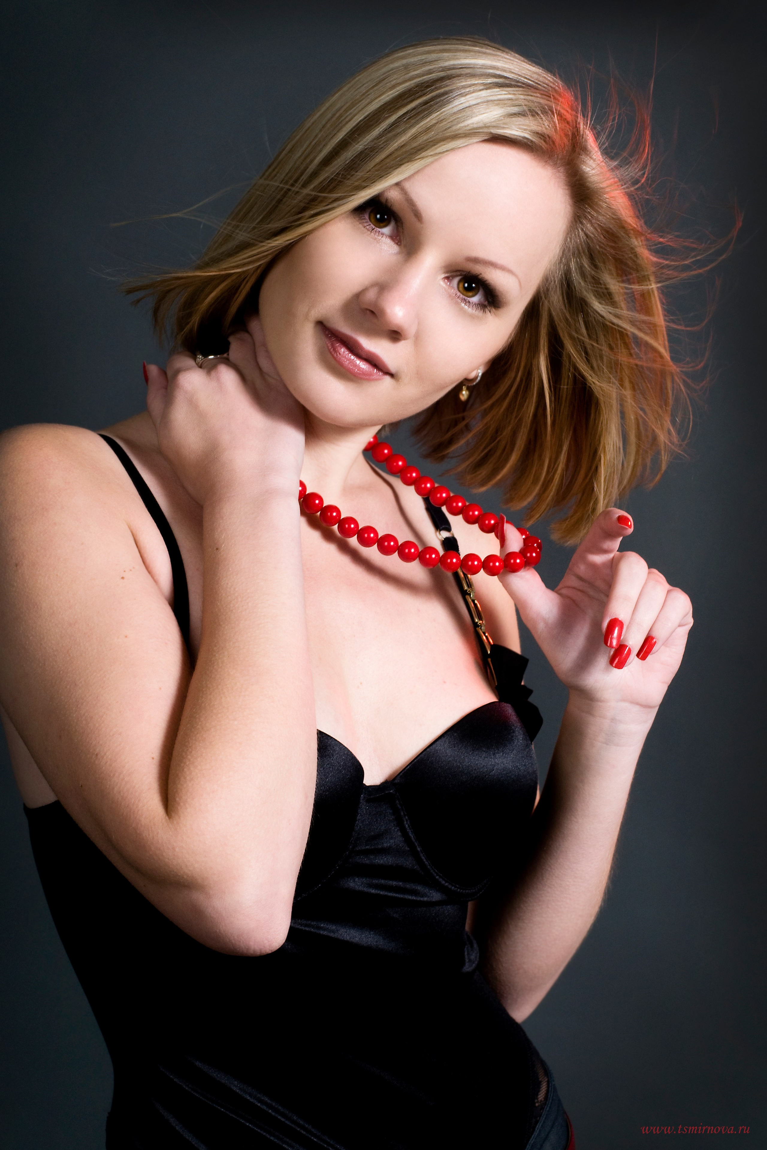 Портреты. Фотограф в Екатеринбурге