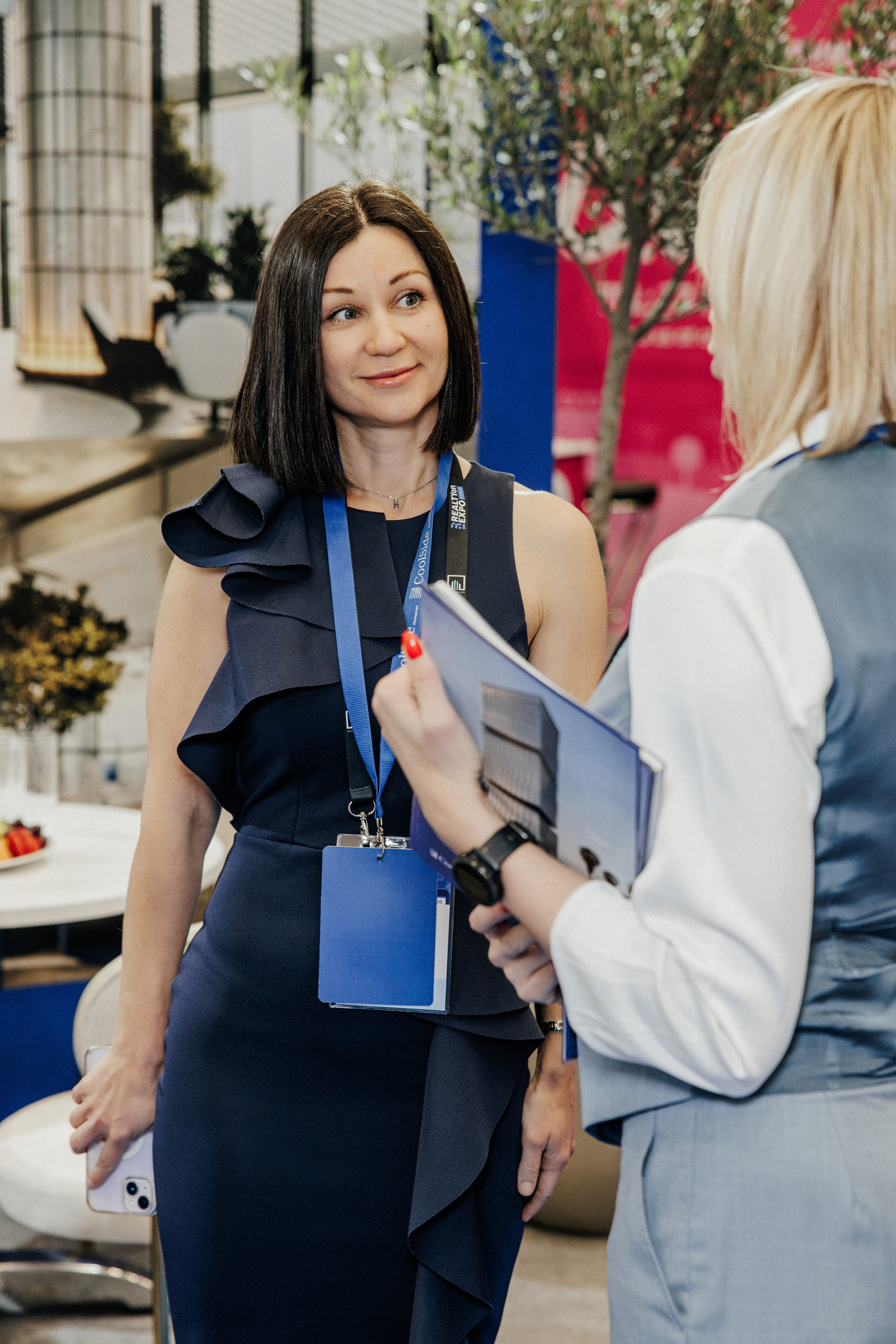 EXPO CoolSide. Фотограф на Кипре Наталья Годына