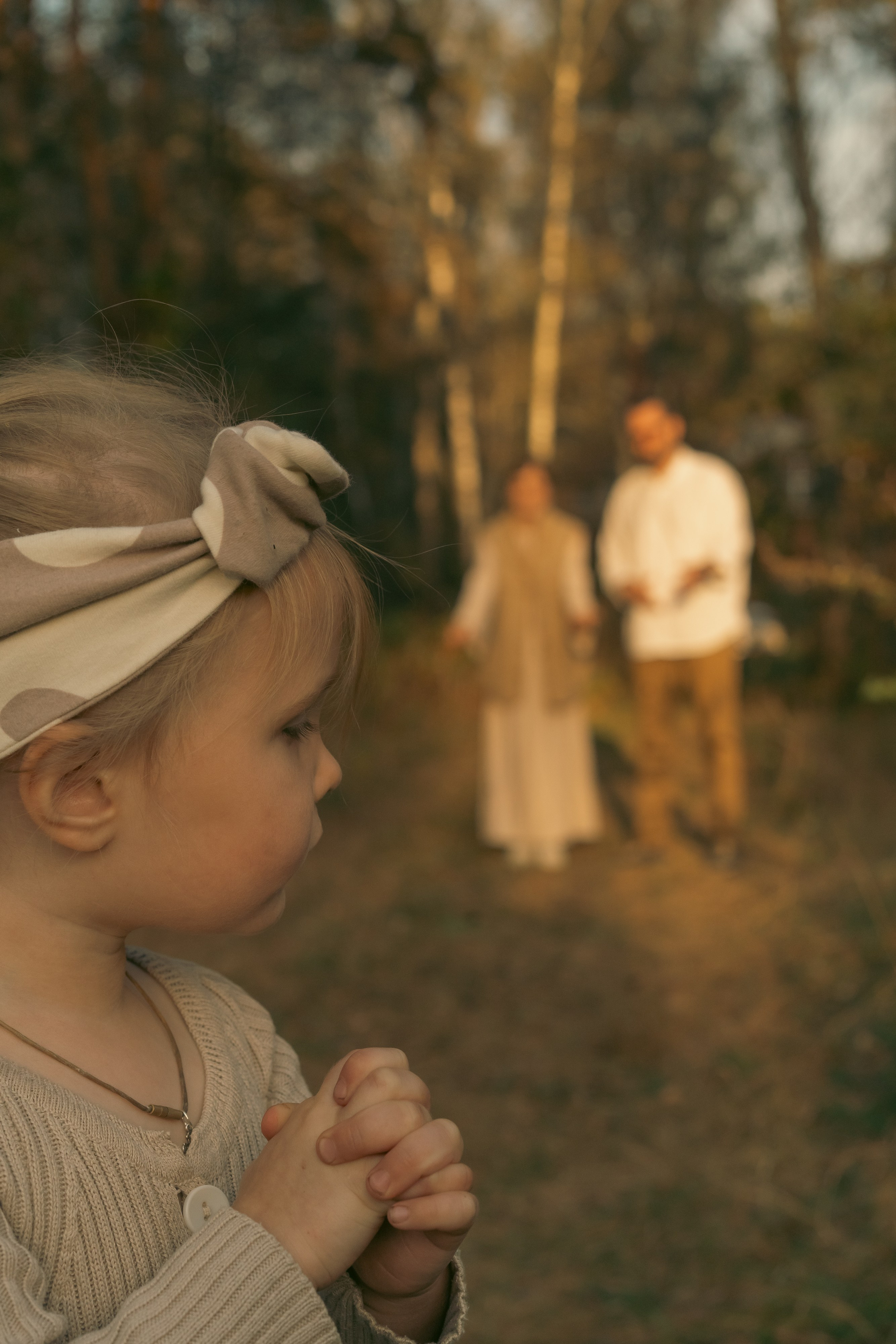 Семейная фотосессия в Заокском районе. Лиза Фирстова — самый добрый фотограф