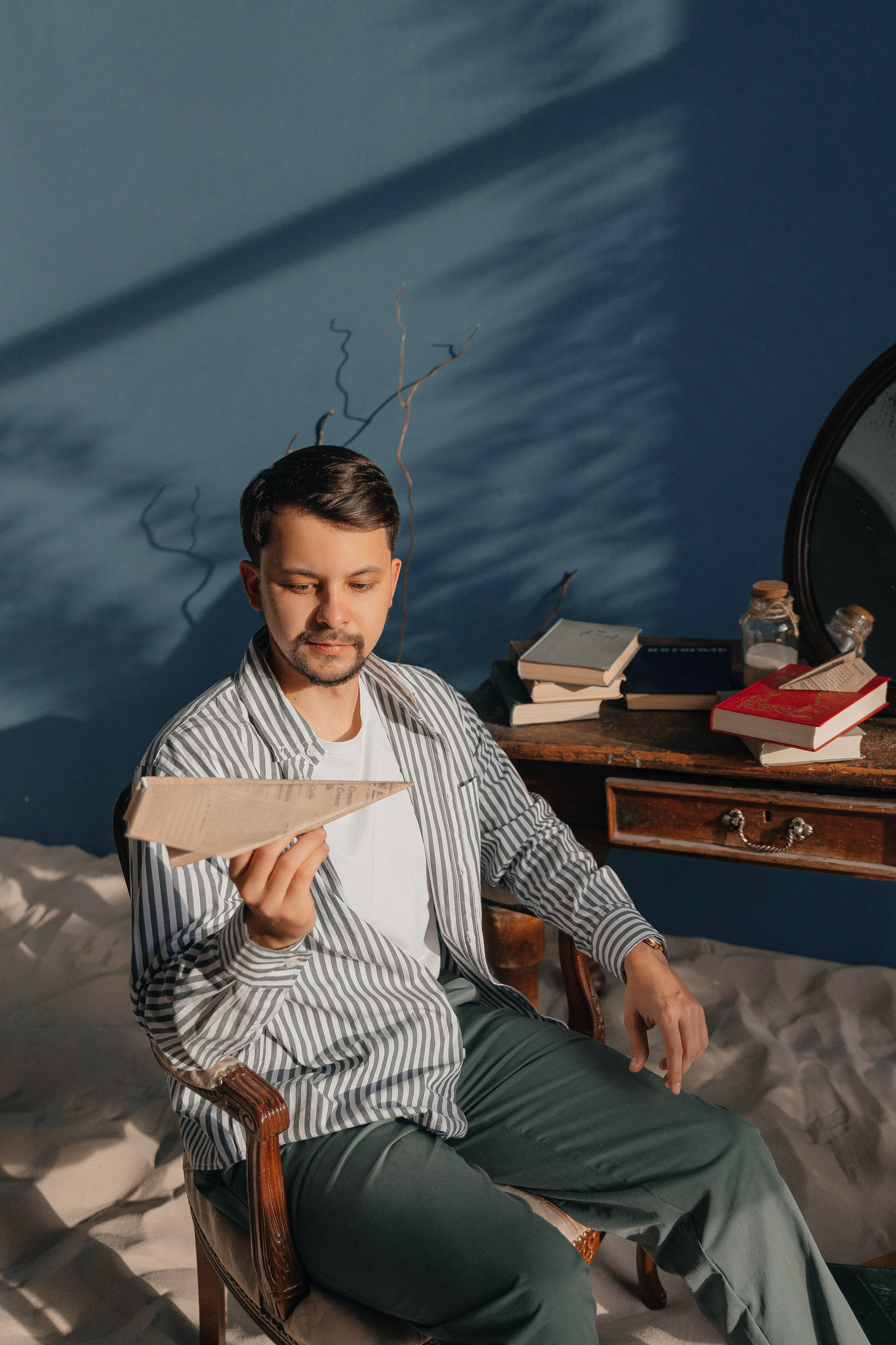 Виталий. Фотограф в Самаре Юля Борщ