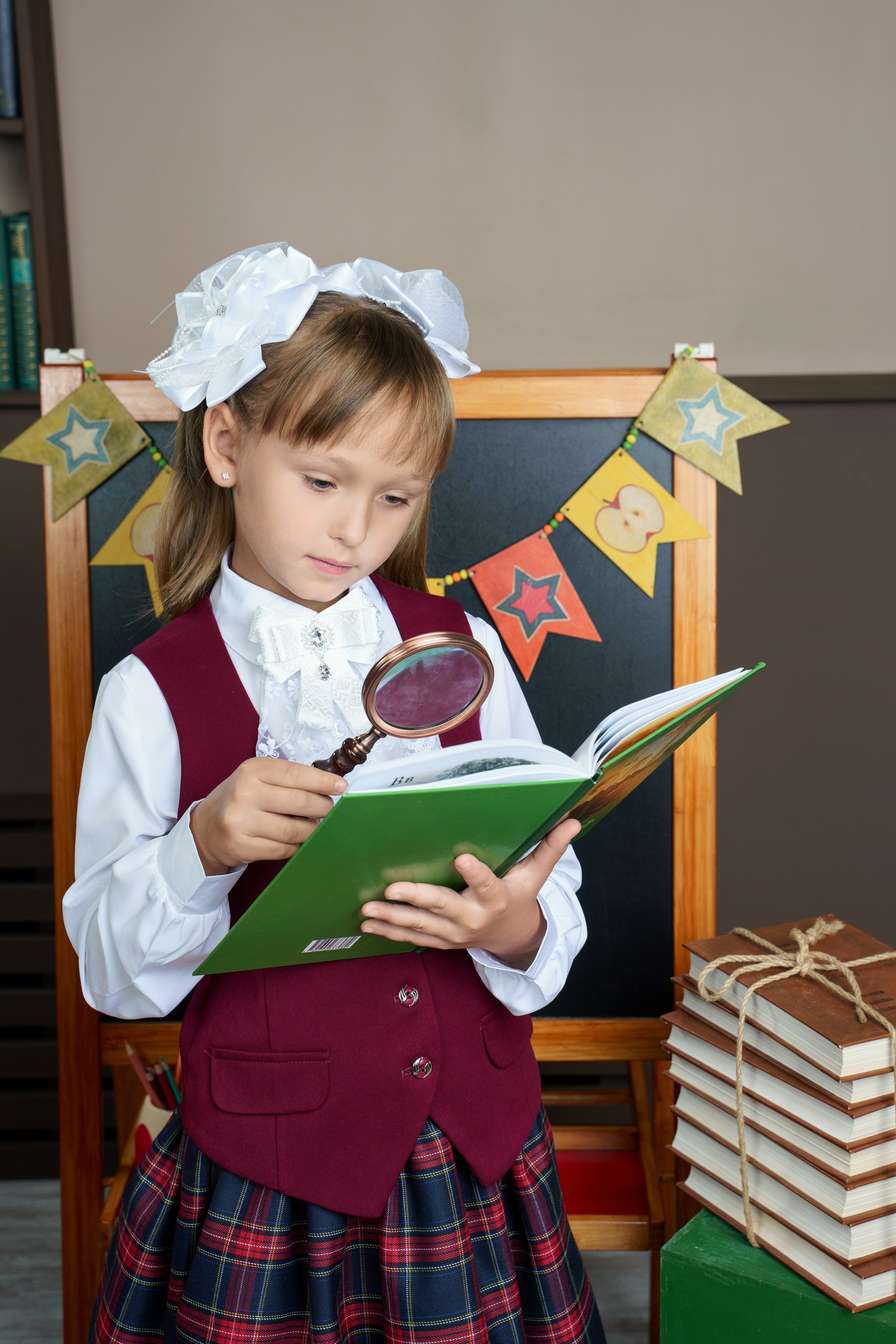 Здравствуй, школа!. Школьная фотостудия «Like Moment» в Строгино