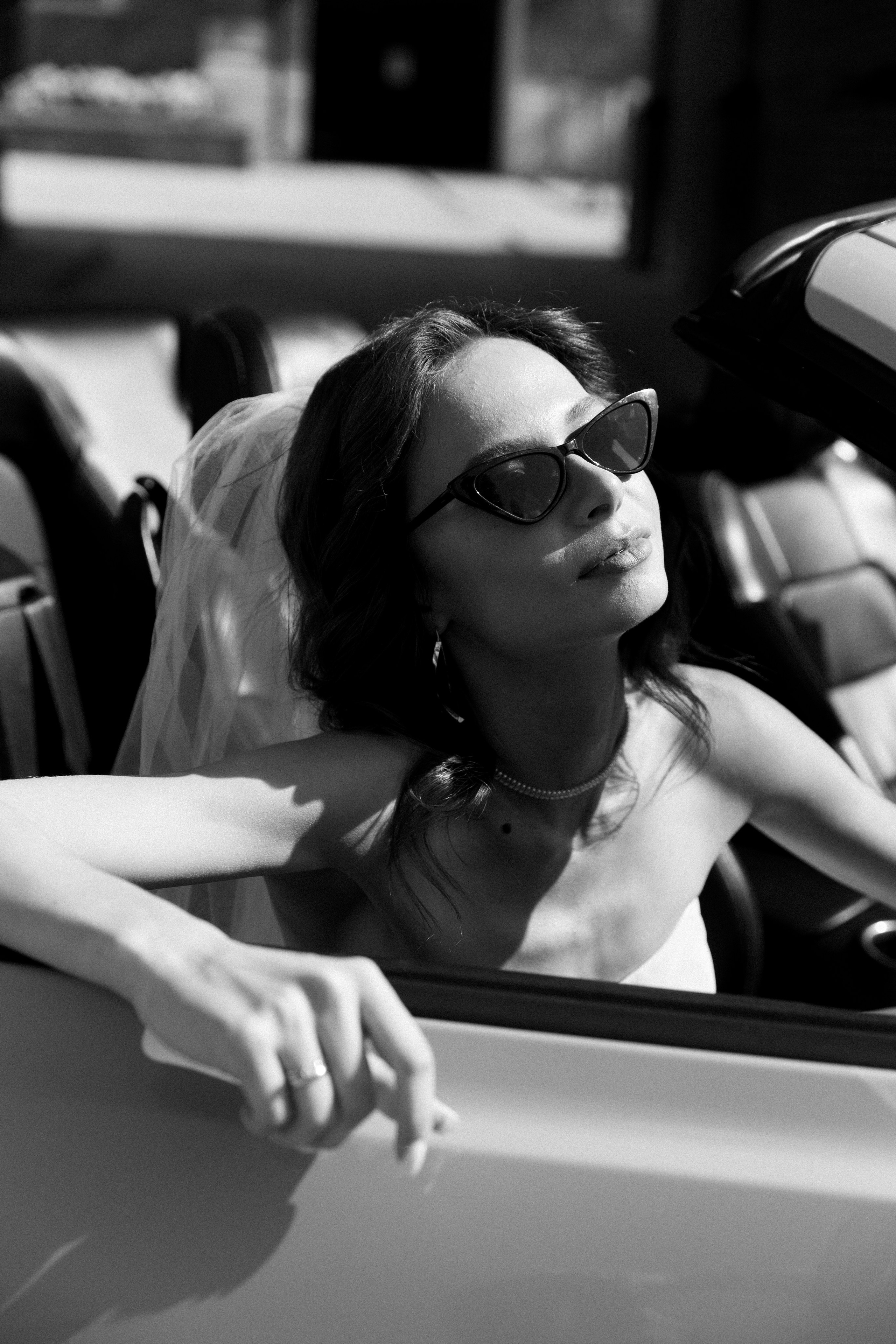 Алла & Сергей. Фотограф Нижний Новгород Юлия Болдырева