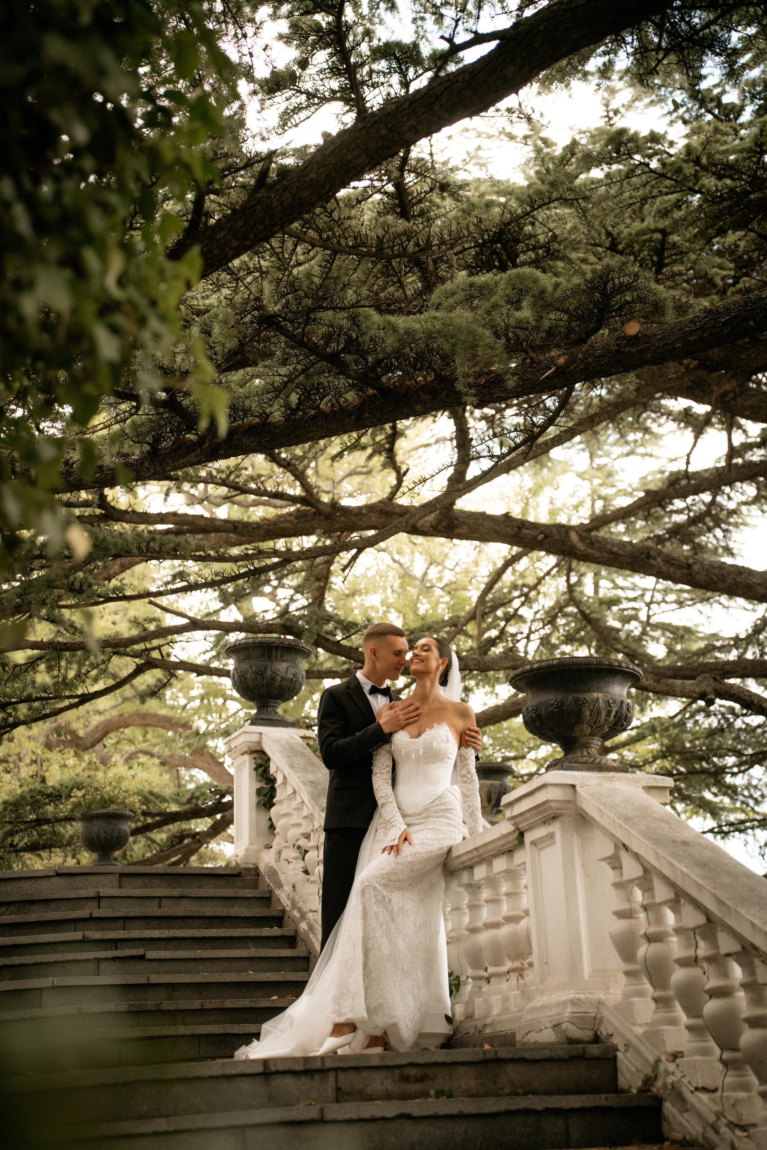 Кирилл и Елизавета. Фотограф и Видеограф Севастополь Крым