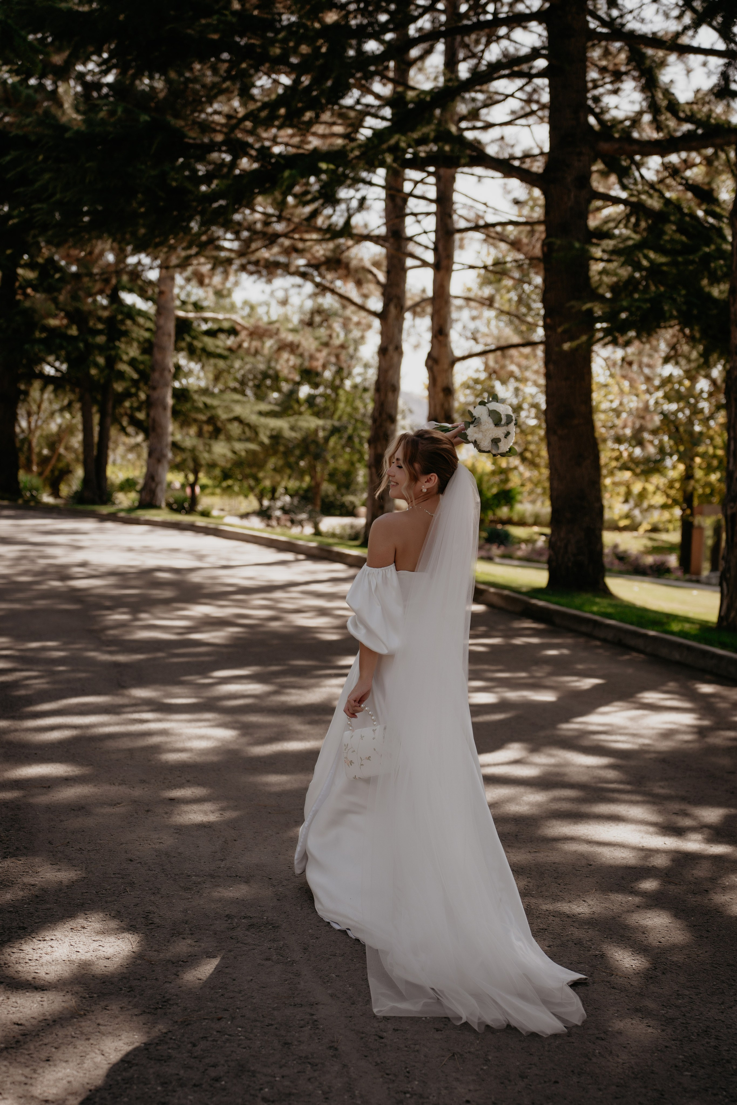 Вячеслав и Анна. Фотограф и Видеограф Севастополь Крым