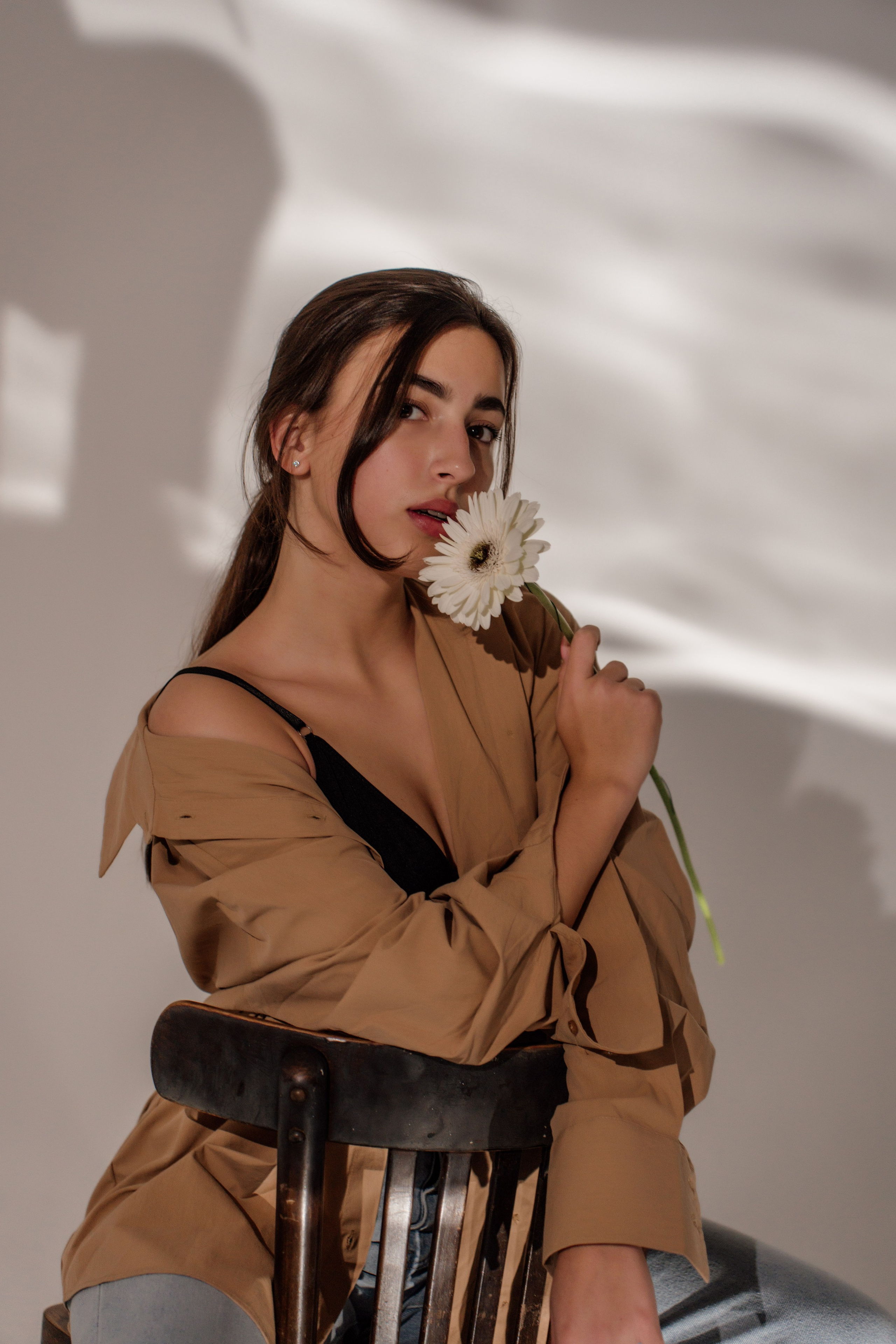 Гибкое зеркало (студия контент). Фотограф и Видеограф Севастополь Крым