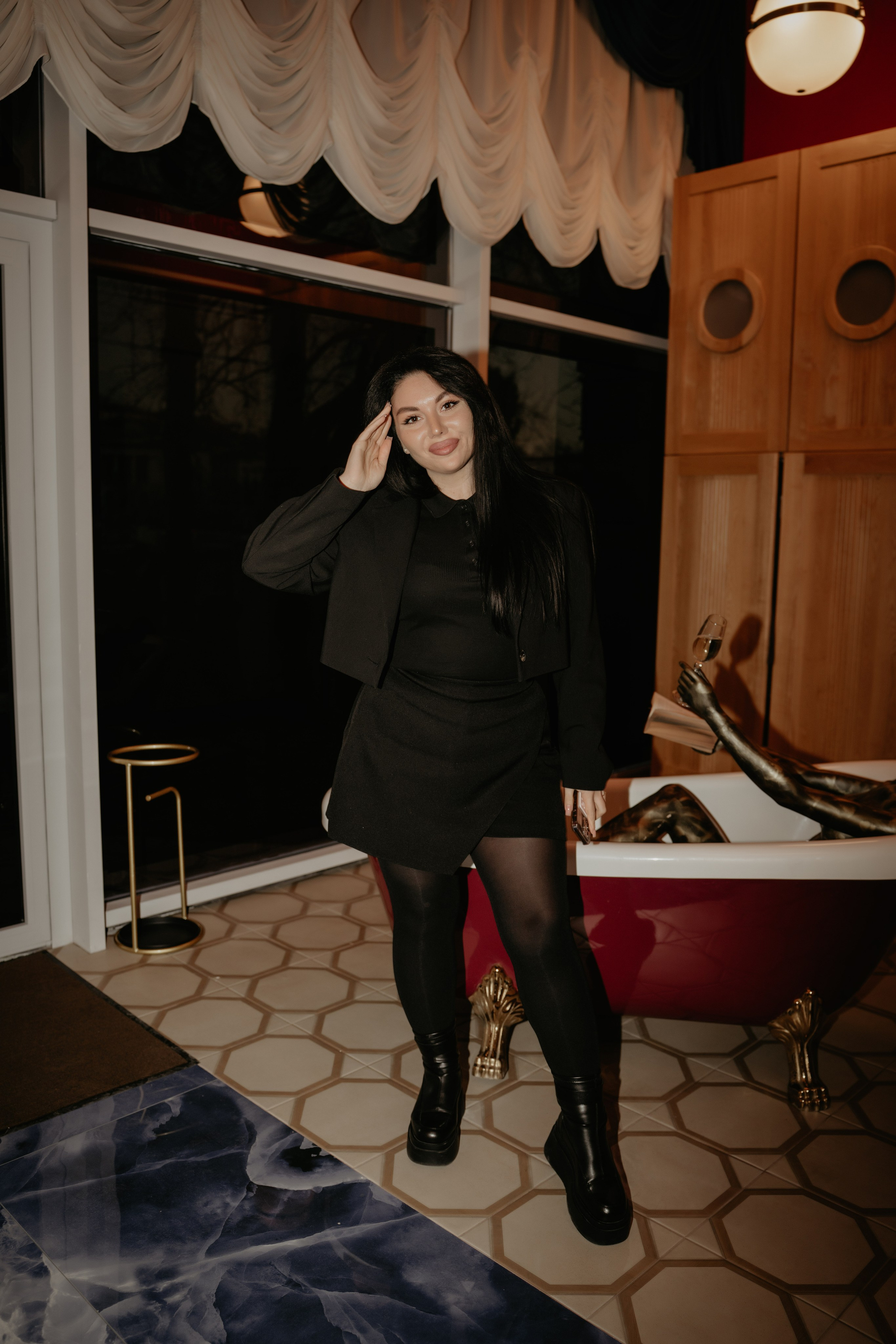 Открытие гастробара. Фотограф и Видеограф Севастополь Крым