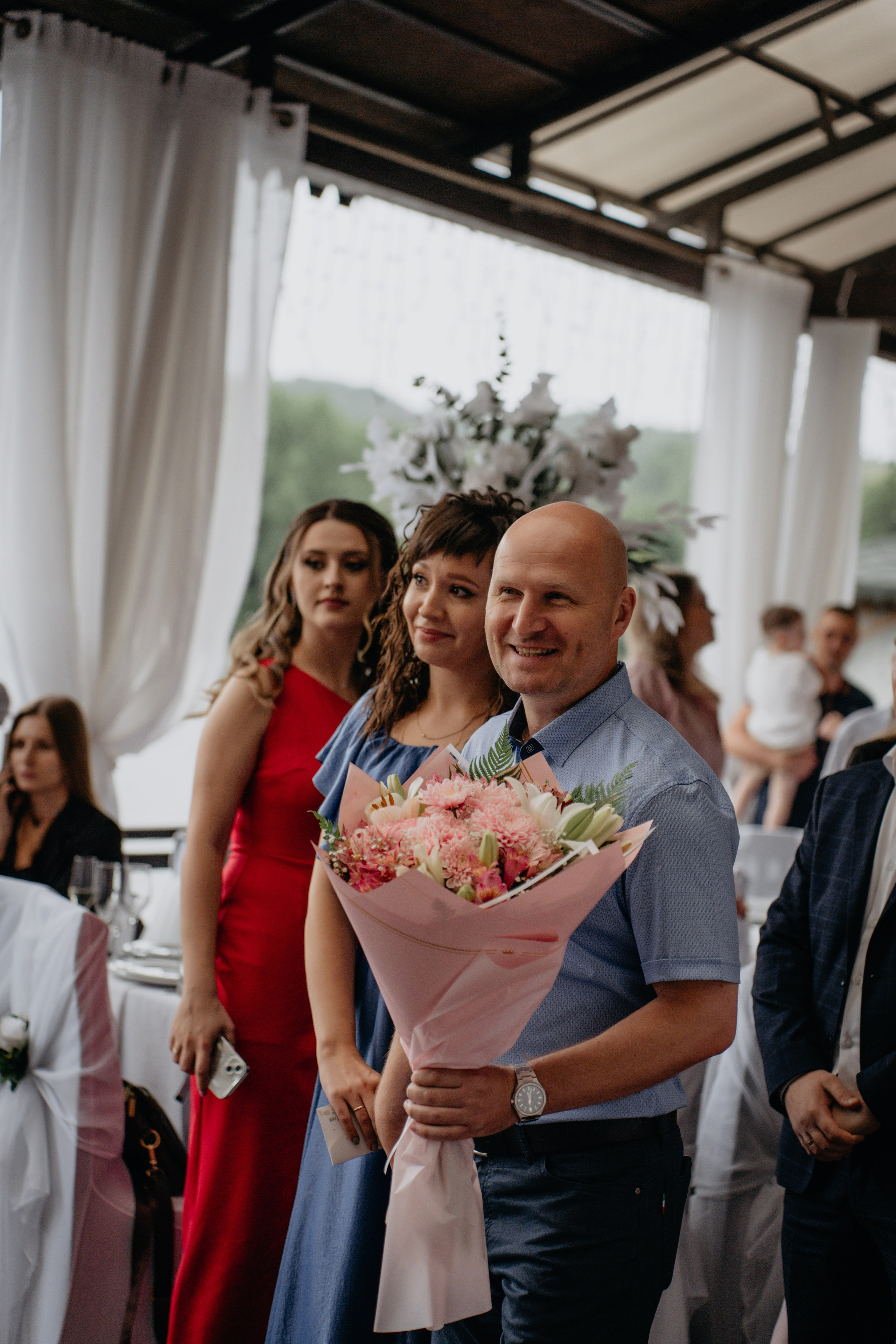 Свадьба на озере репортаж. Фотограф и Видеограф Севастополь Крым