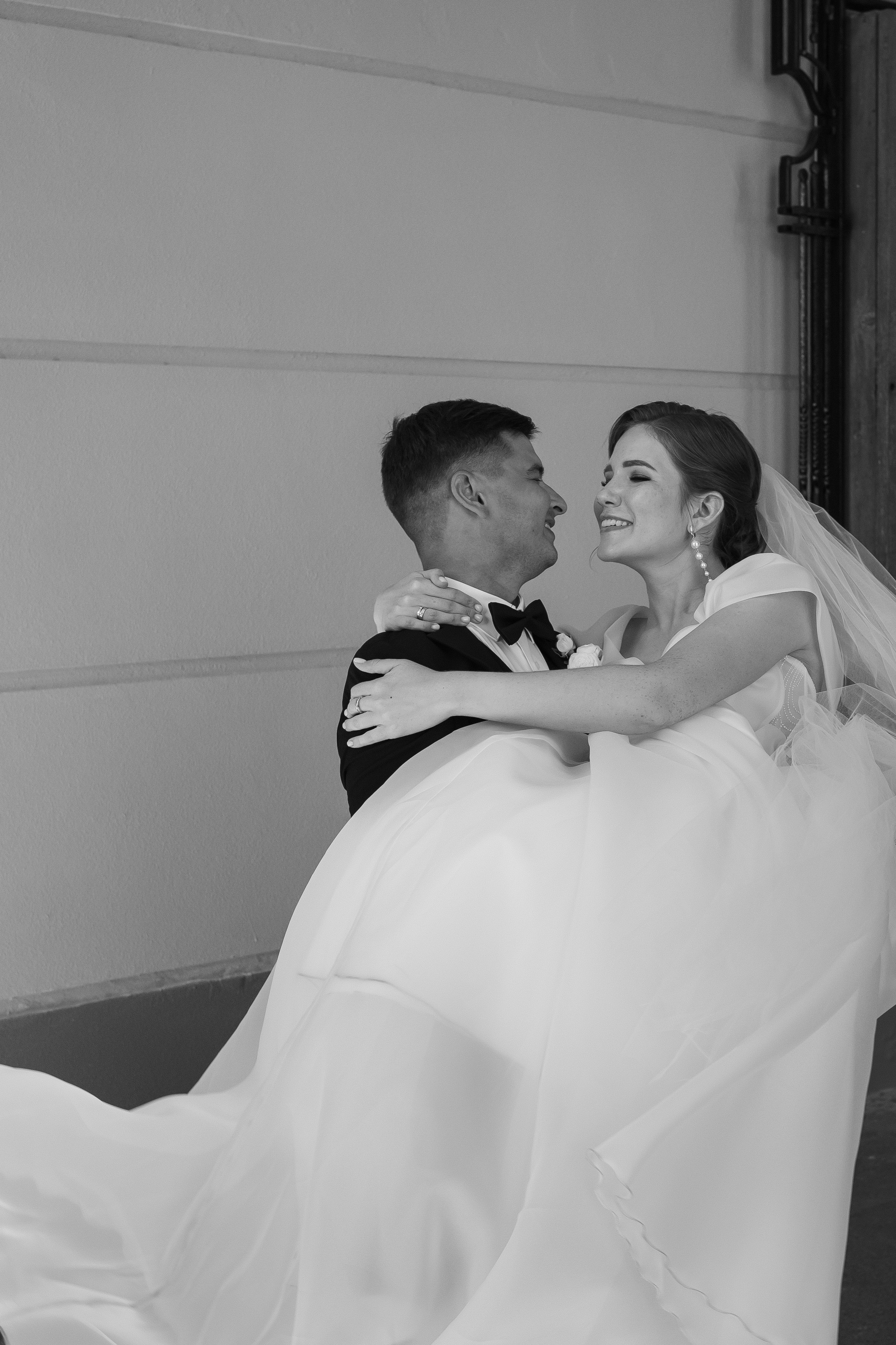 Леонид и Мария. Свадебный и семейный фотограф в Волгограде Наталья Наумова