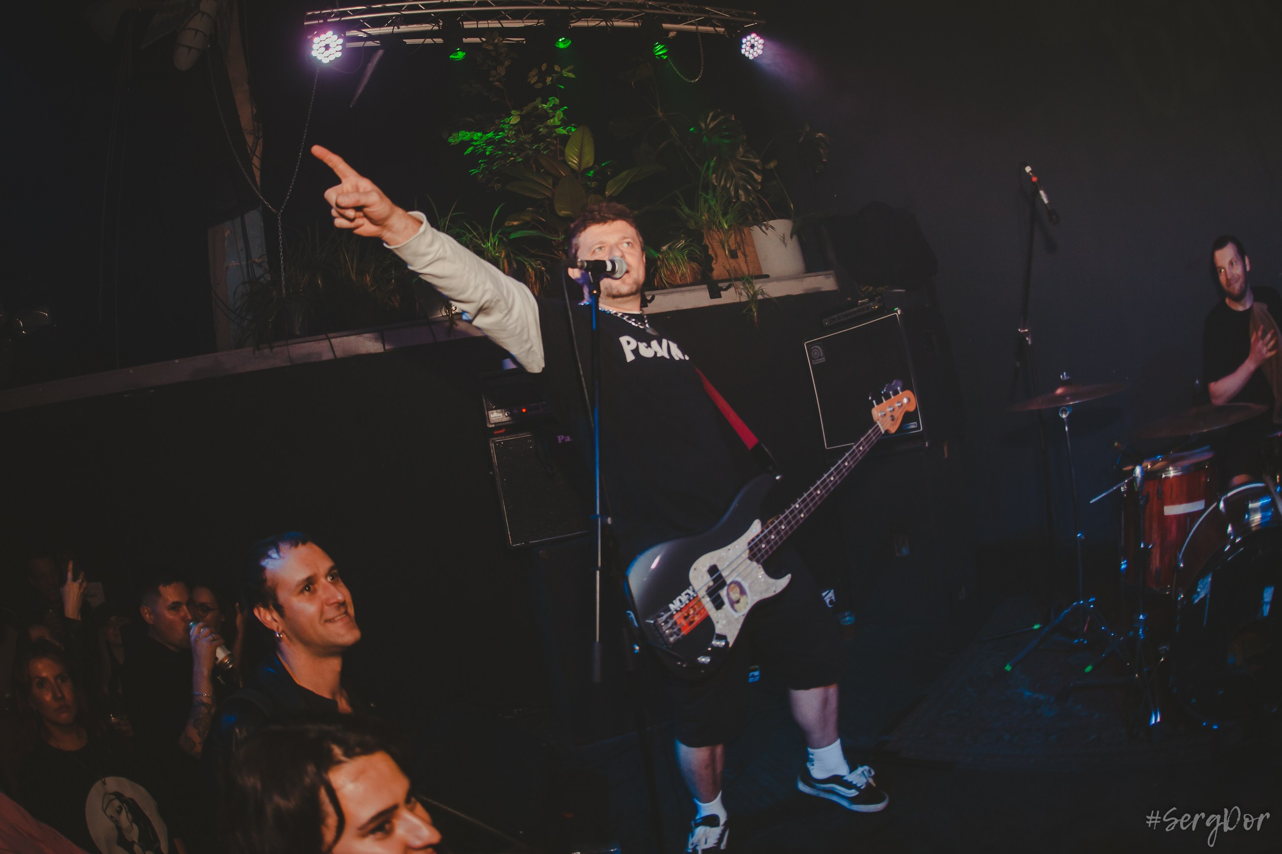 bzik, КАКЛ,  Концерт-Ангажемент в Клубе Ласточка, Ласточка, концерт, панк-рок, панк, Санкт-Петербург, СПб, бзик, 19.09.2024, SergDor, 19 сентября 2024 года, #SergDor