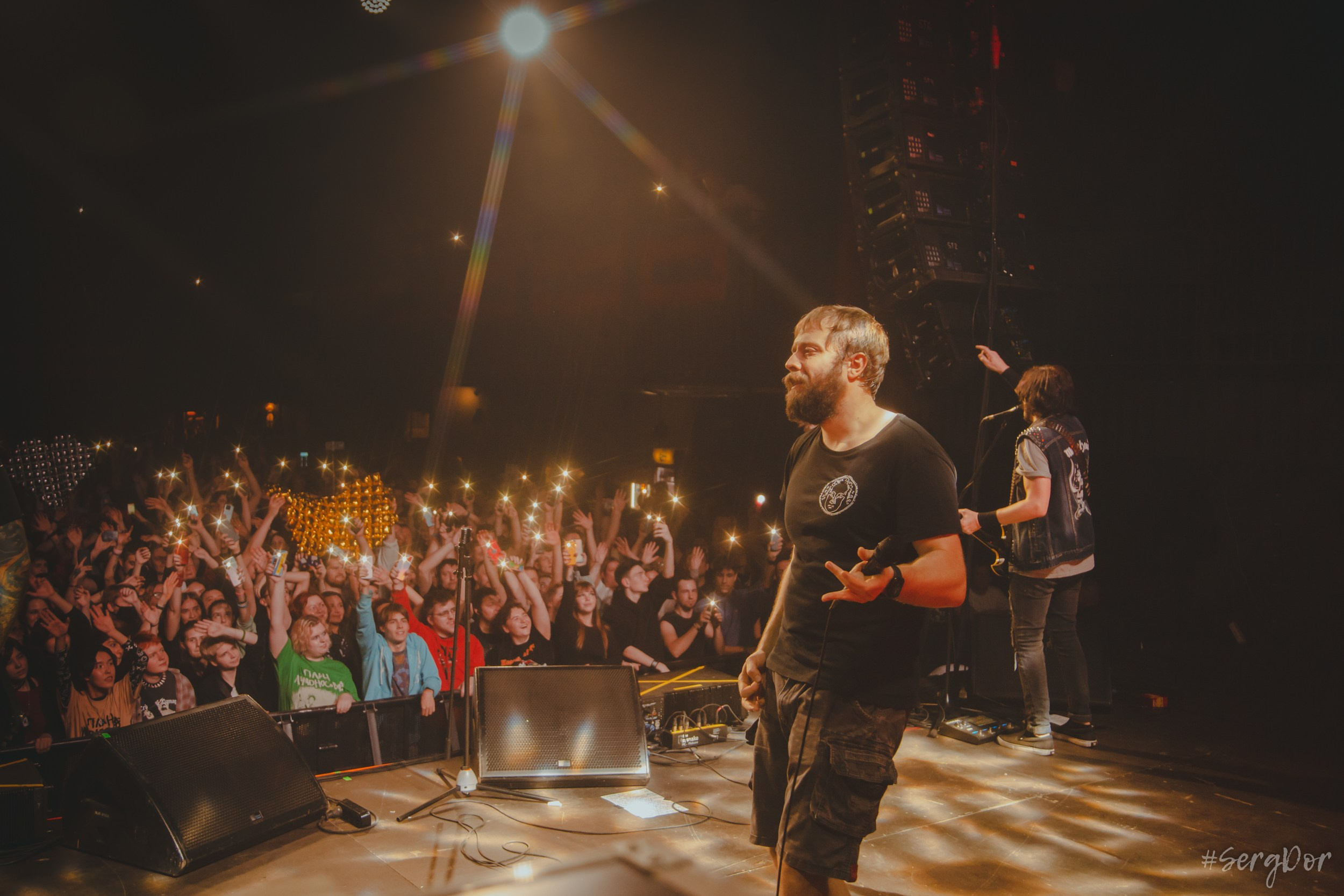 План Ломоносова, Sound, концерт, Санкт-Петербург, СПб, #ялюбовь, презентация альбома, фотографии, 10.11.2023, #SergDor, 10 ноября 2023 года, SergDor