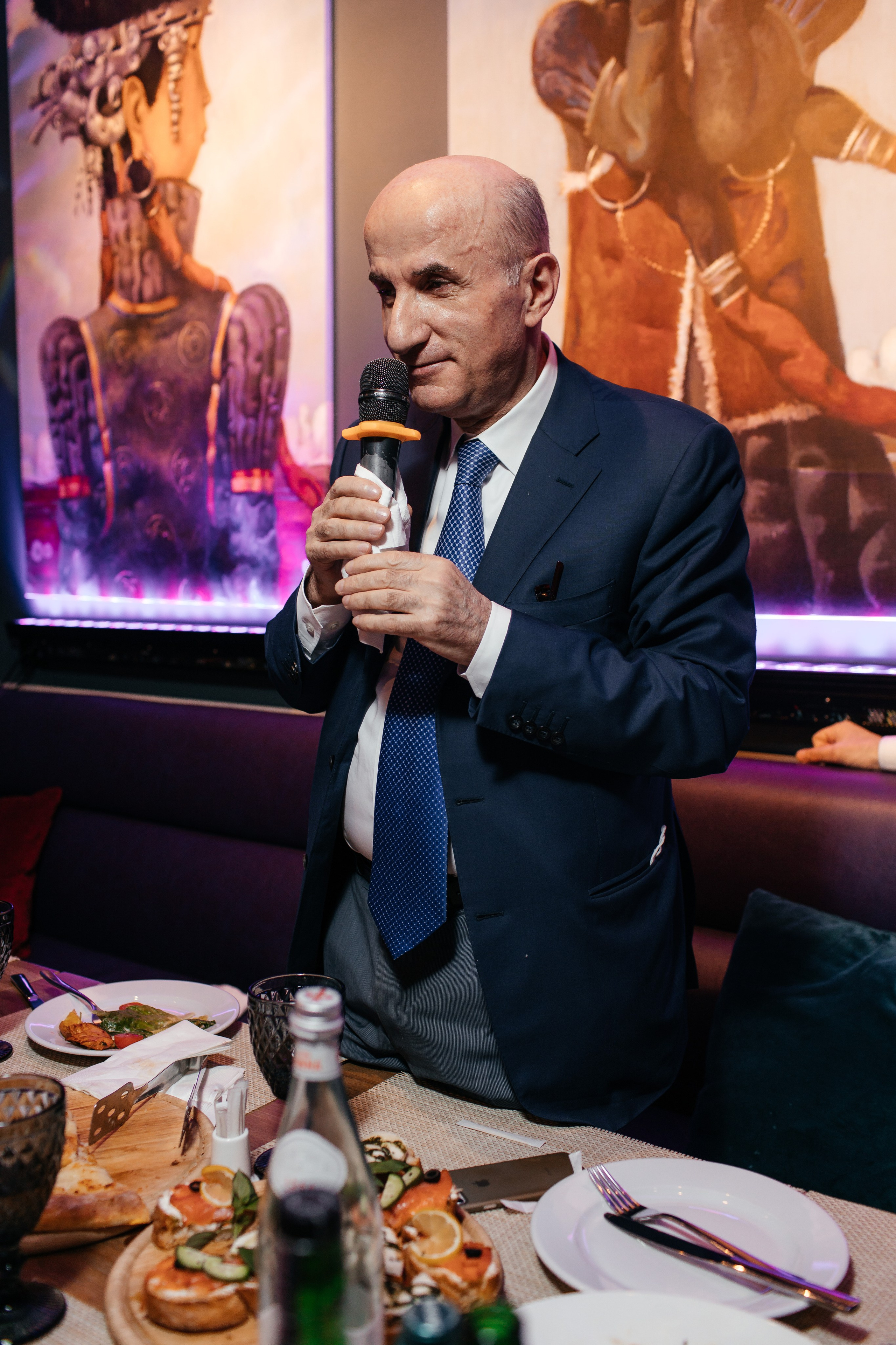 День рождения в Небо на Ладони. Свадебный и семейный фотограф