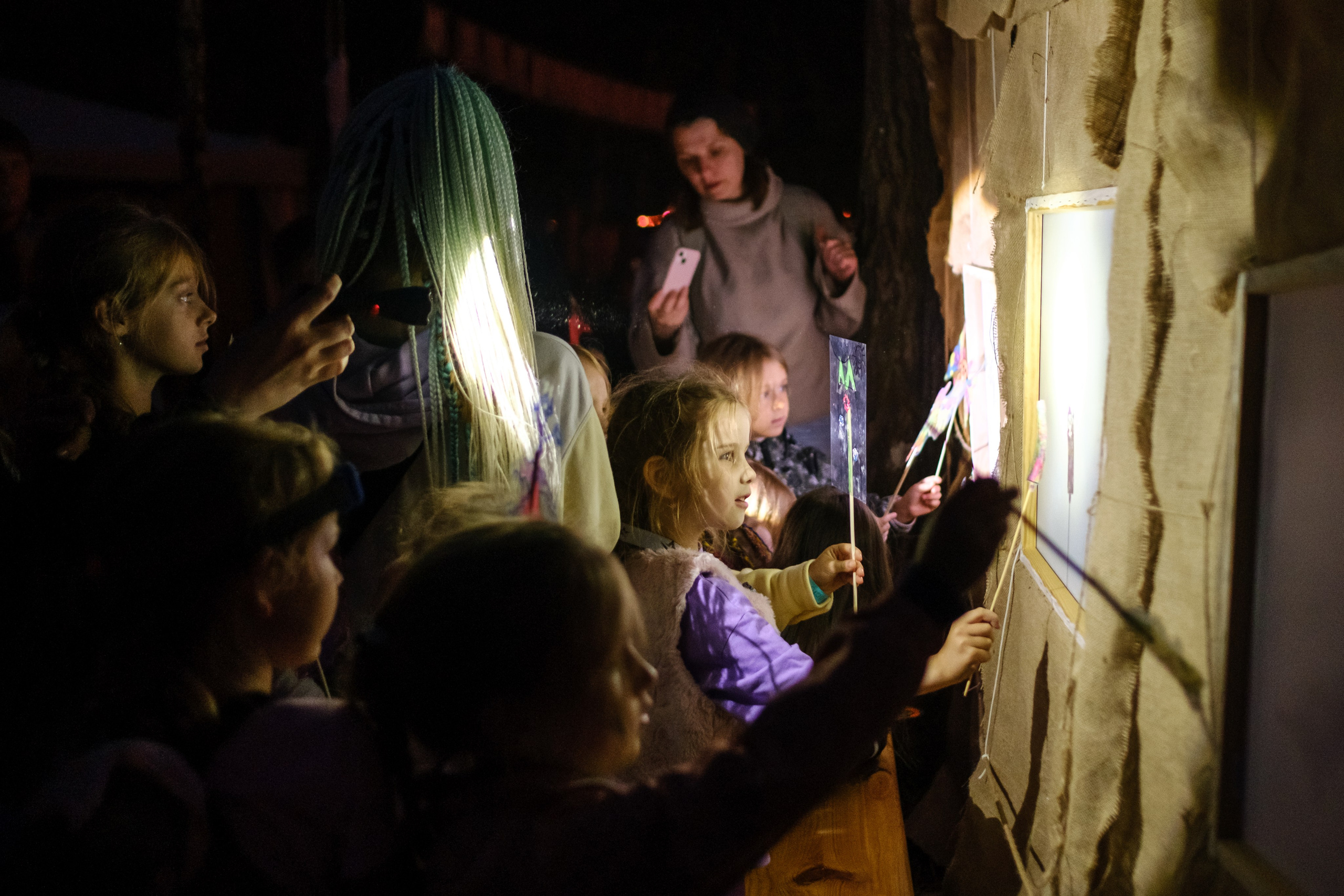 Архстояние детское 2023. Семейный и детский фотограф в Москве Светлана Потемкина