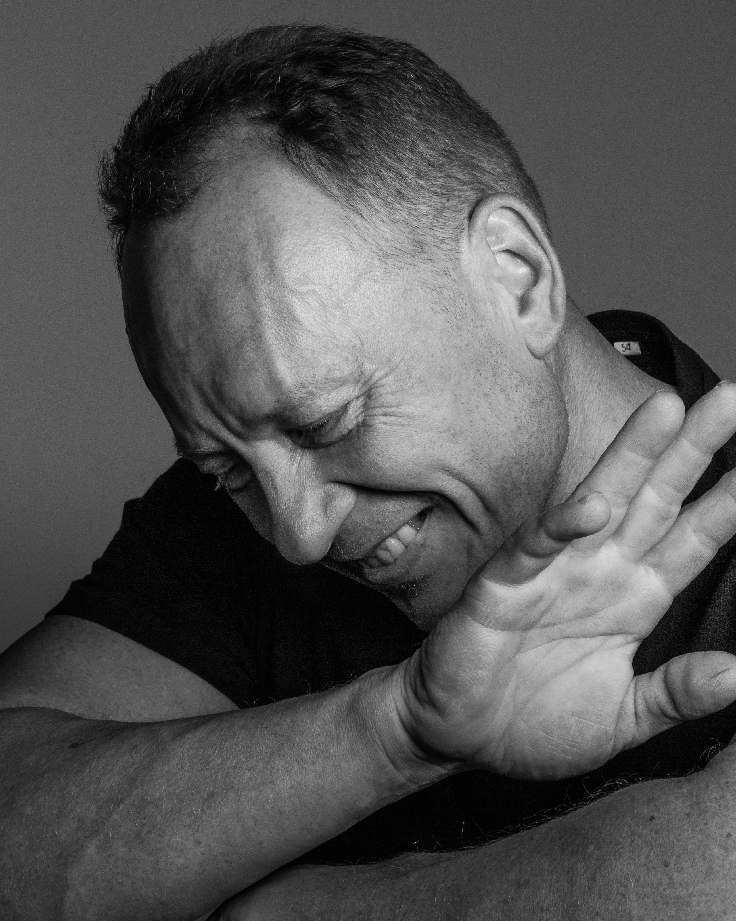 АЛЕКСЕЙ, танцор. Photographer Anna Arzamastseva