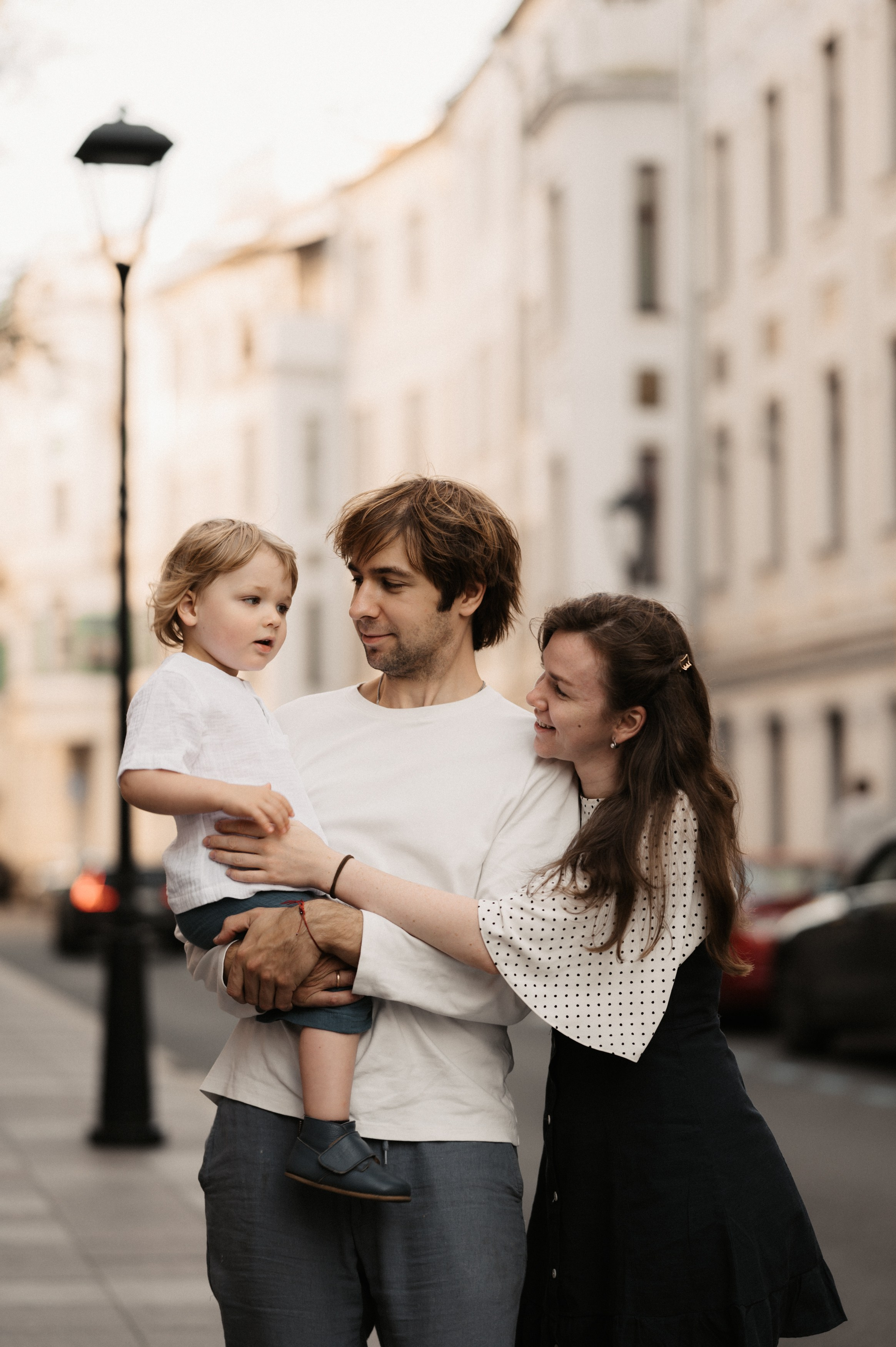 Лето. Фотограф Ким Ангелина