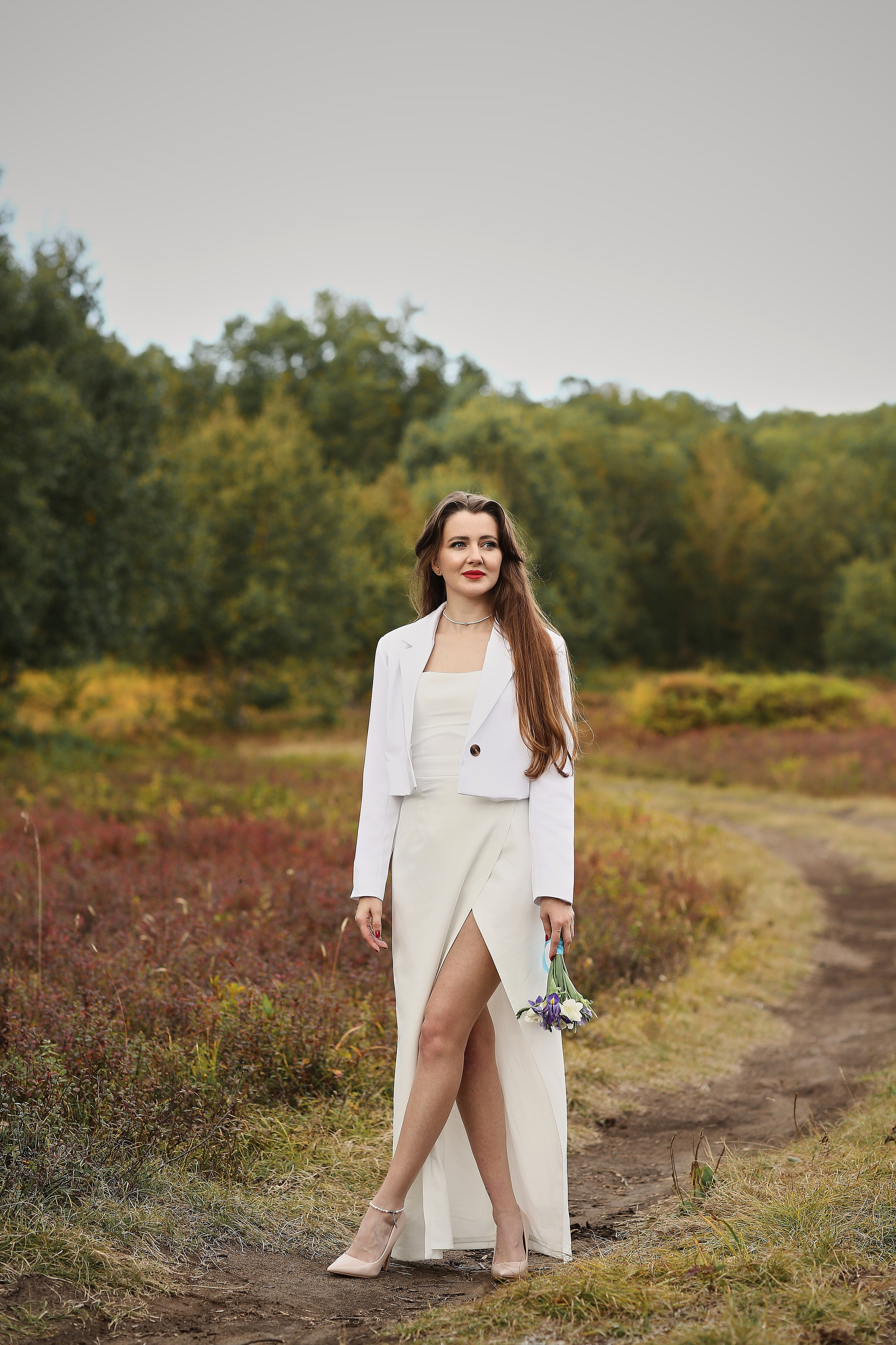 Кирилл + Даша. Свадебный фотограф на Камчатке Ян Панов