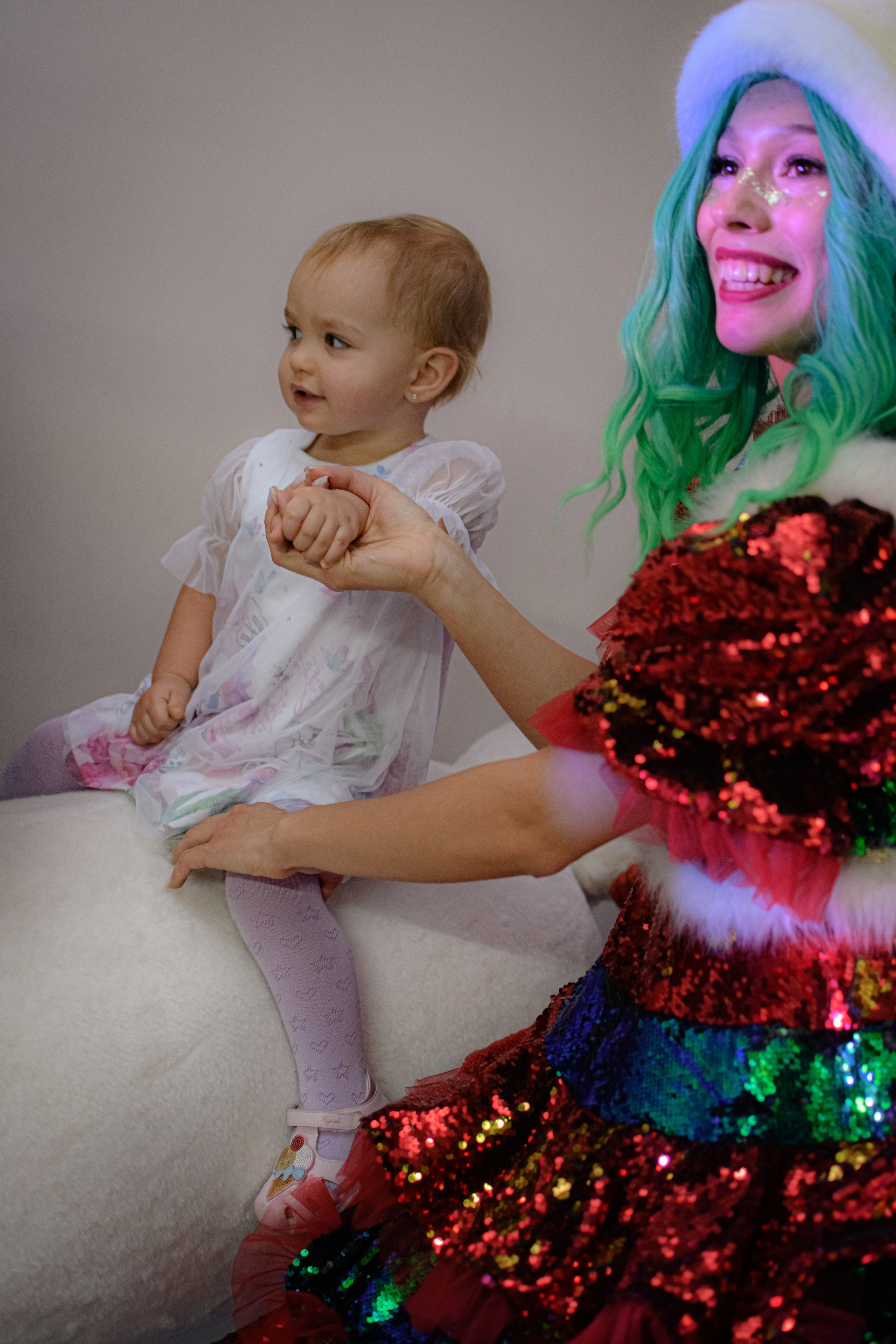 HAPPY NEW YEAR. Photokarish