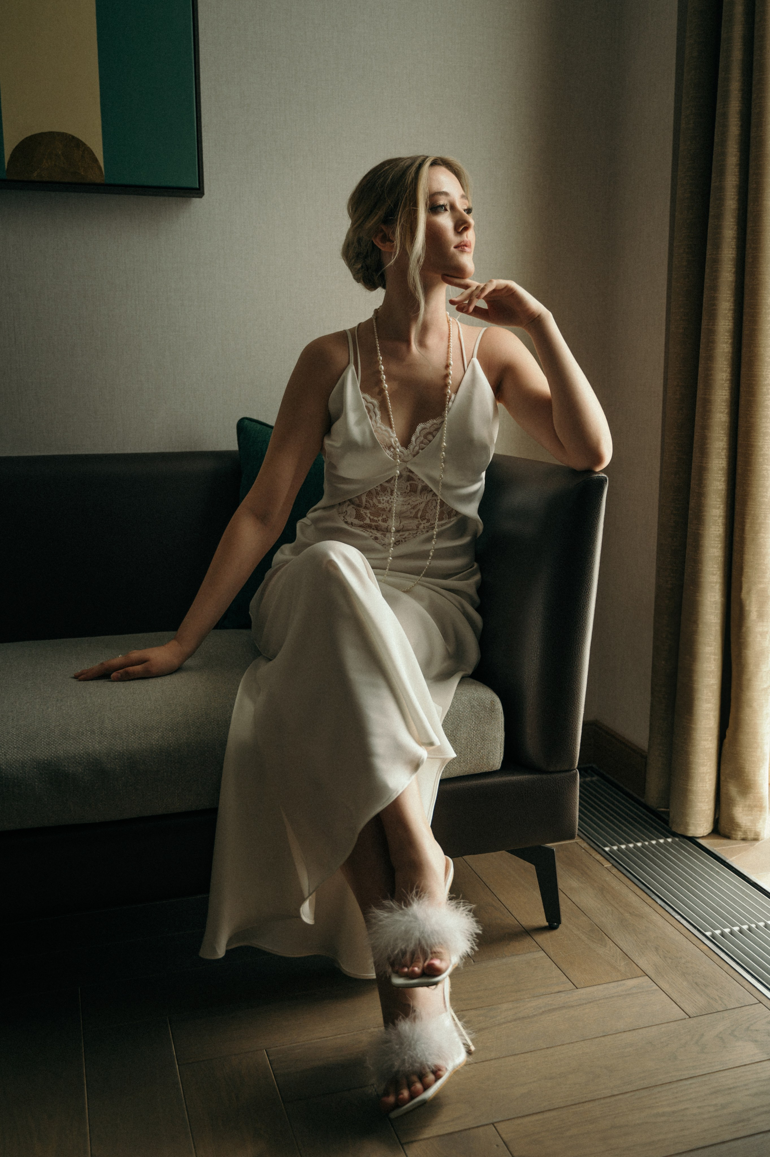 Свадебный фотограф Константинова Елена