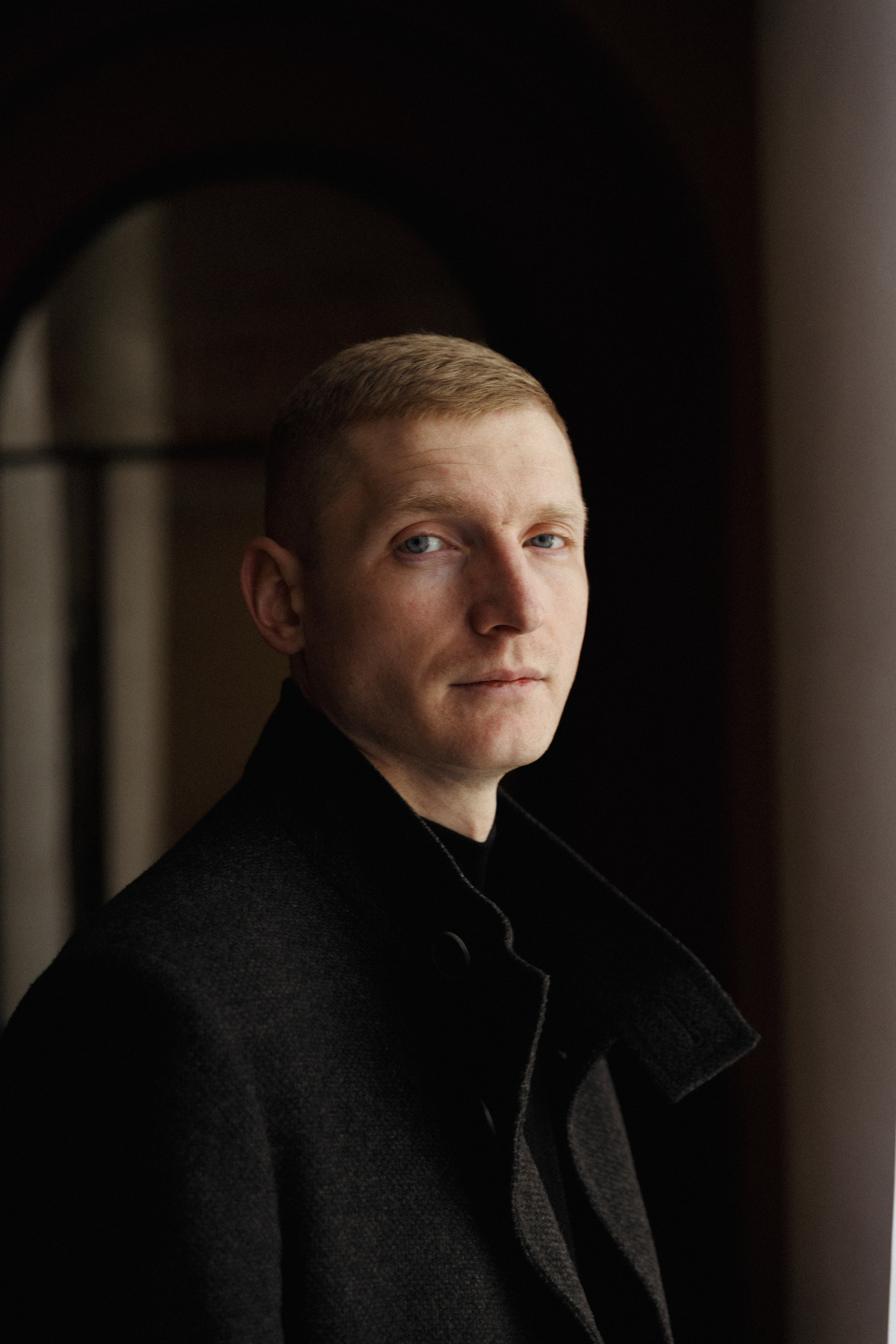 Мужские съёмки. Индивидуальный фотограф Новосибирск Настя