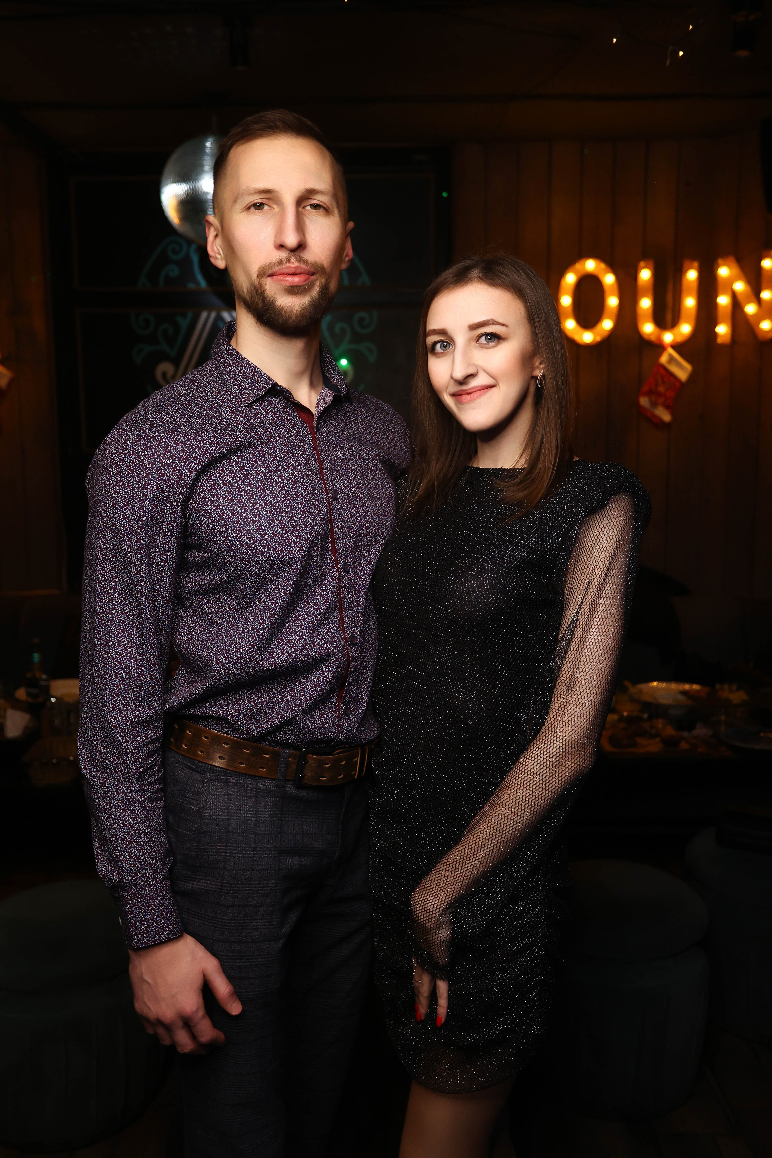 16/12/23 Новогоднее караоке в Мята Спортивная. Мята Спортивная — Кальянная, караоке, бар в Минске