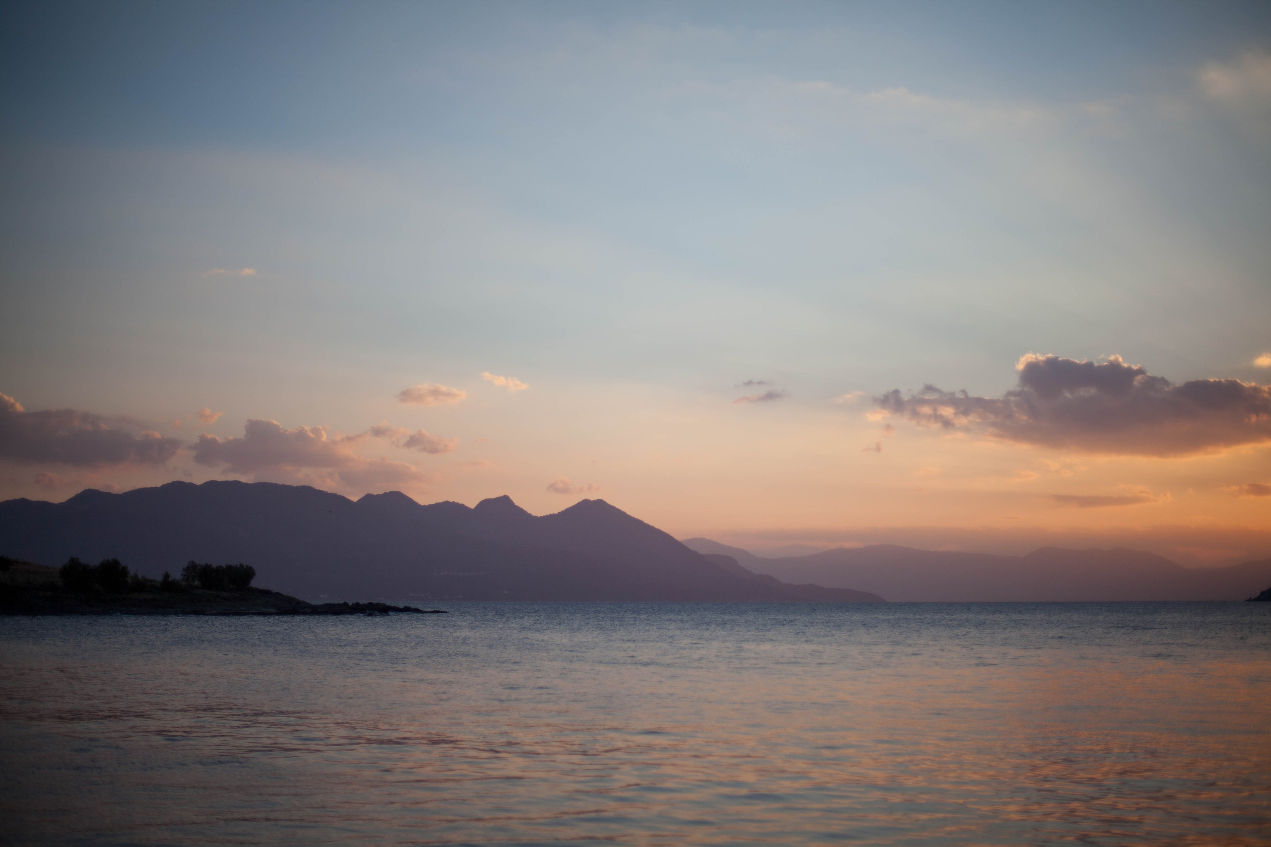 Греция. Виолетта Скрипка