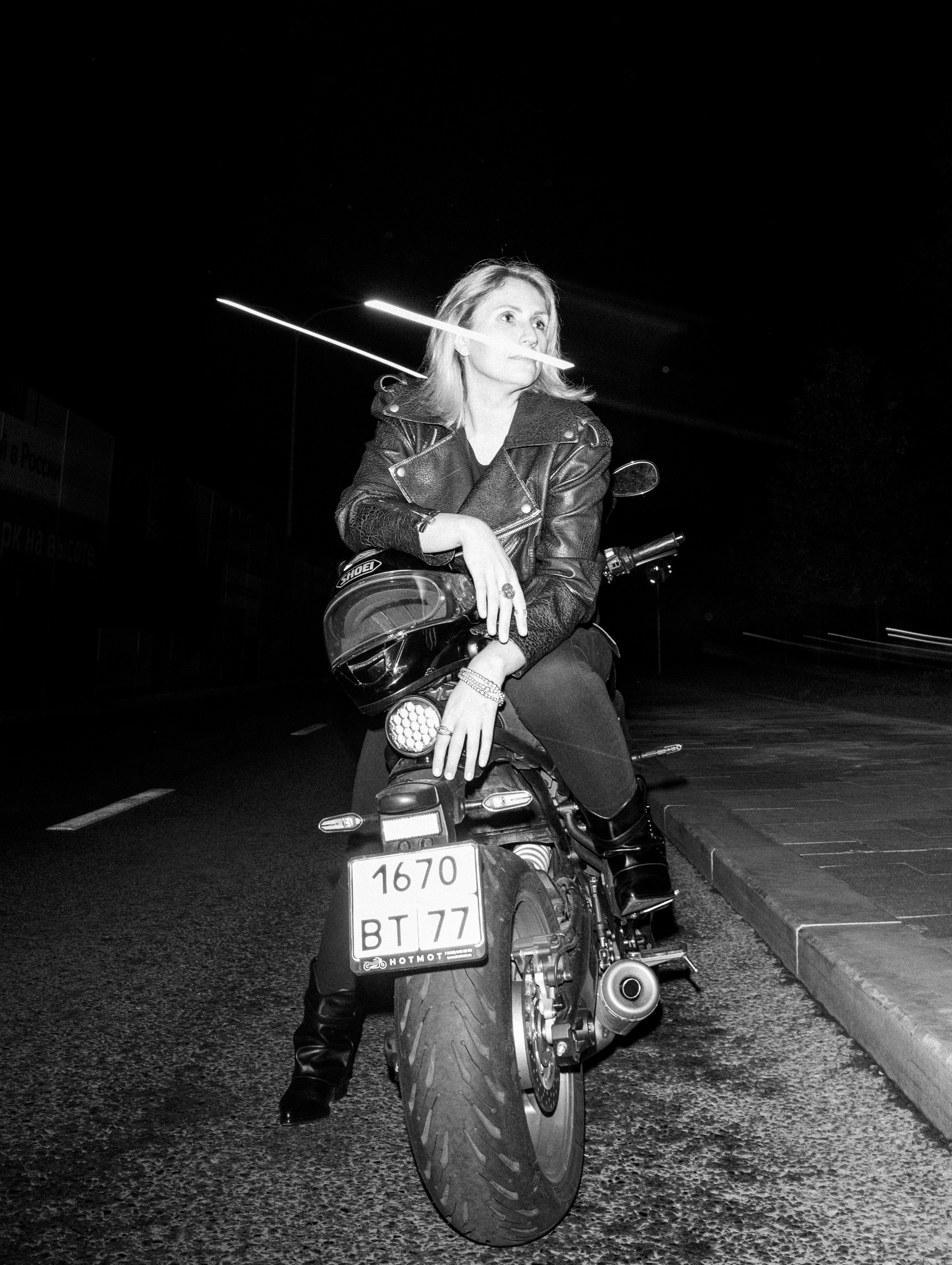 Фотограф | Киреев Семён | Москва