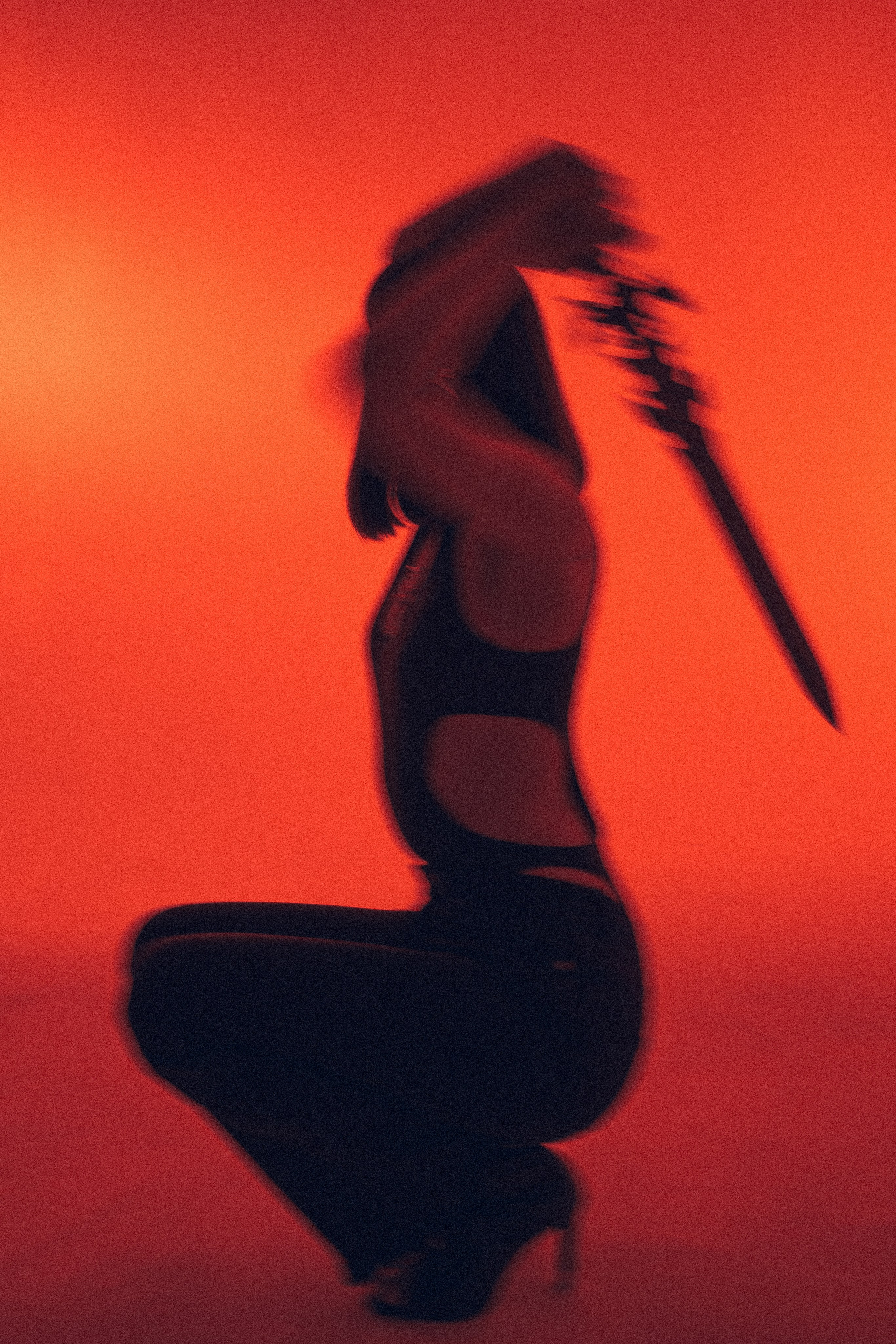 Ксюша. Фотограф Кемерово | Сергей