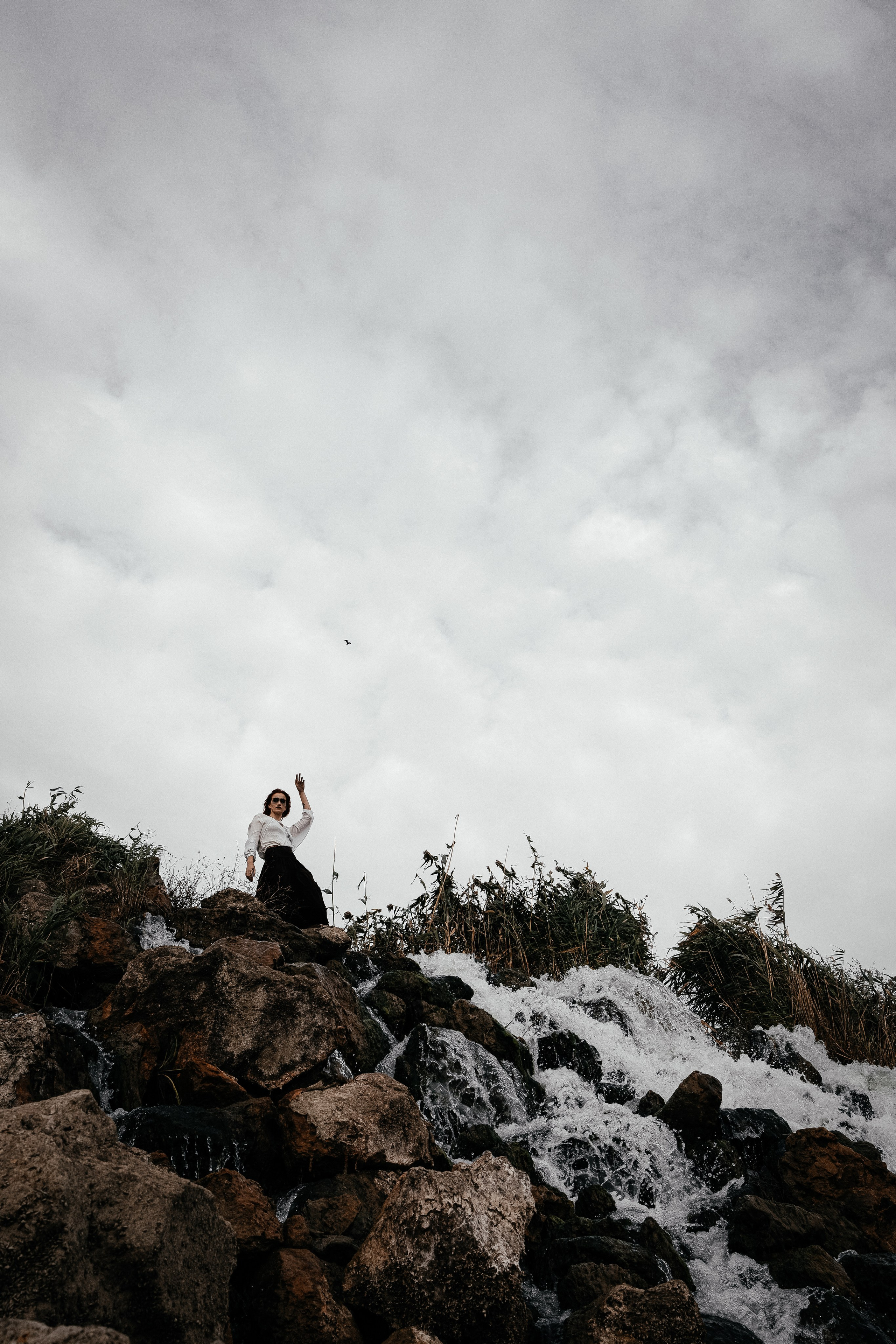 Лайя ведьма. Фотограф в Краснодаре Лагунов Владимир