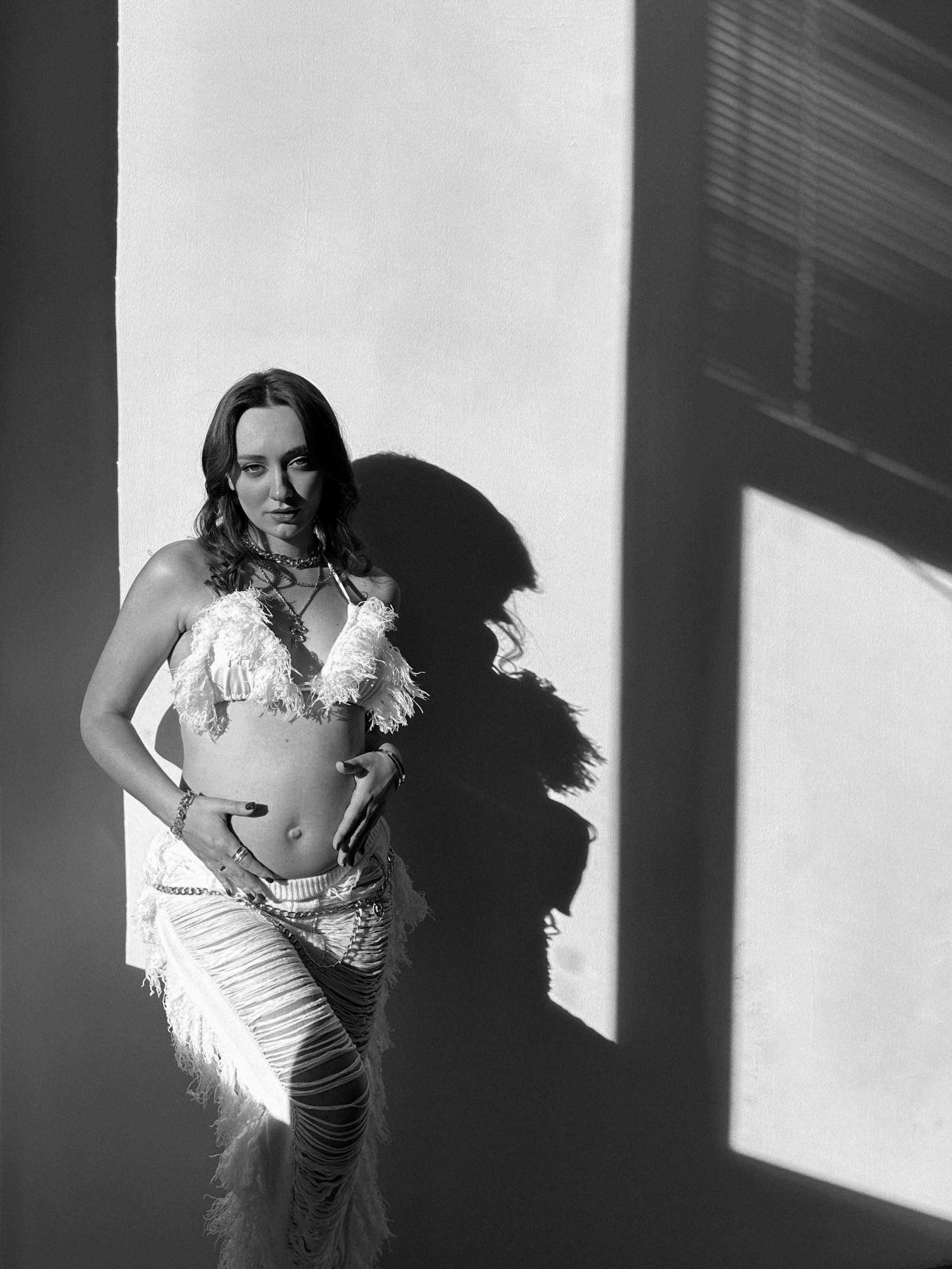 DALINA. Content maker Saint Petersburg Moscow and the whole world