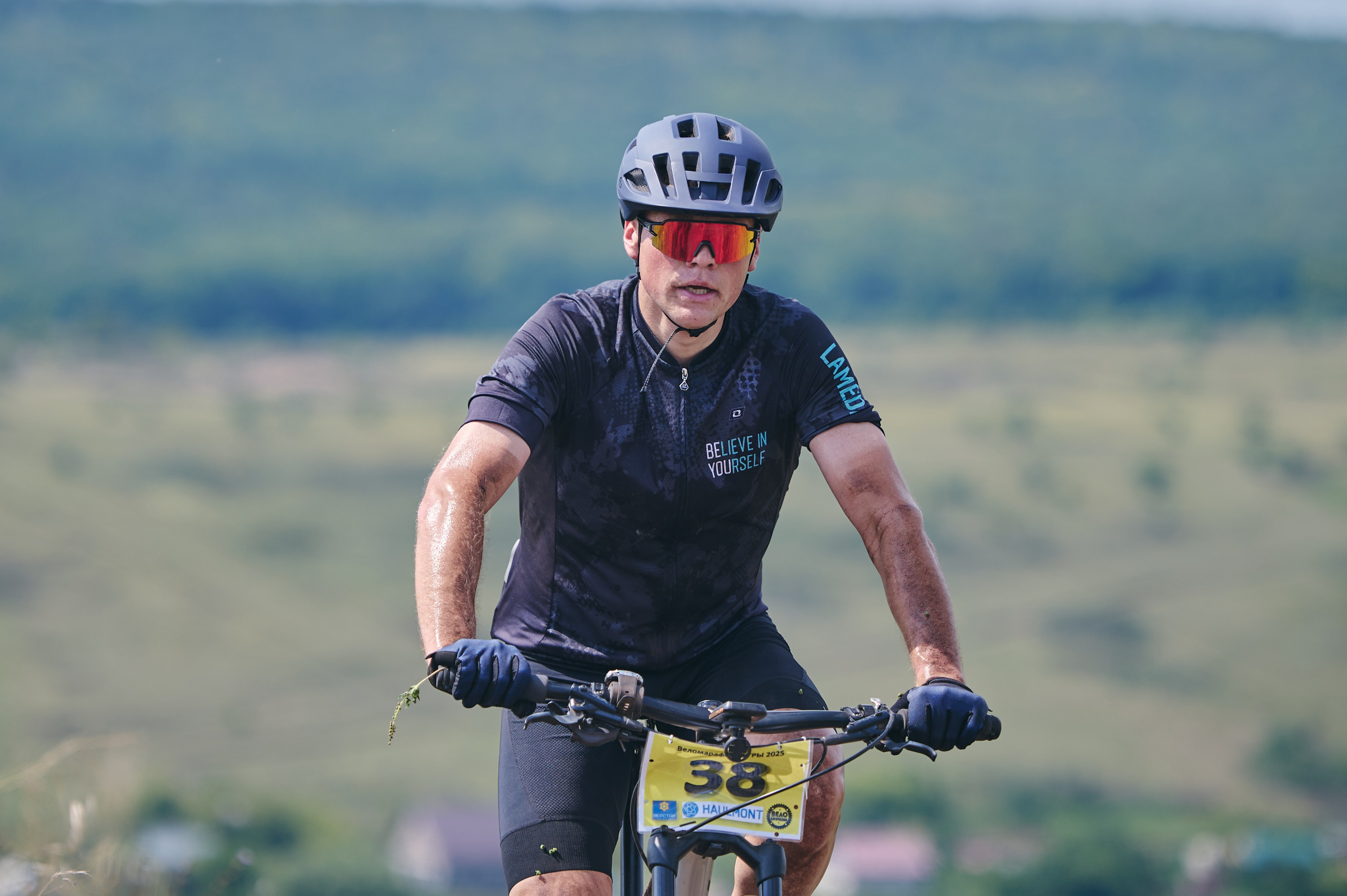 Бугры 2025 (Веломарафон в Бугуруслане). Фотограф в Самаре