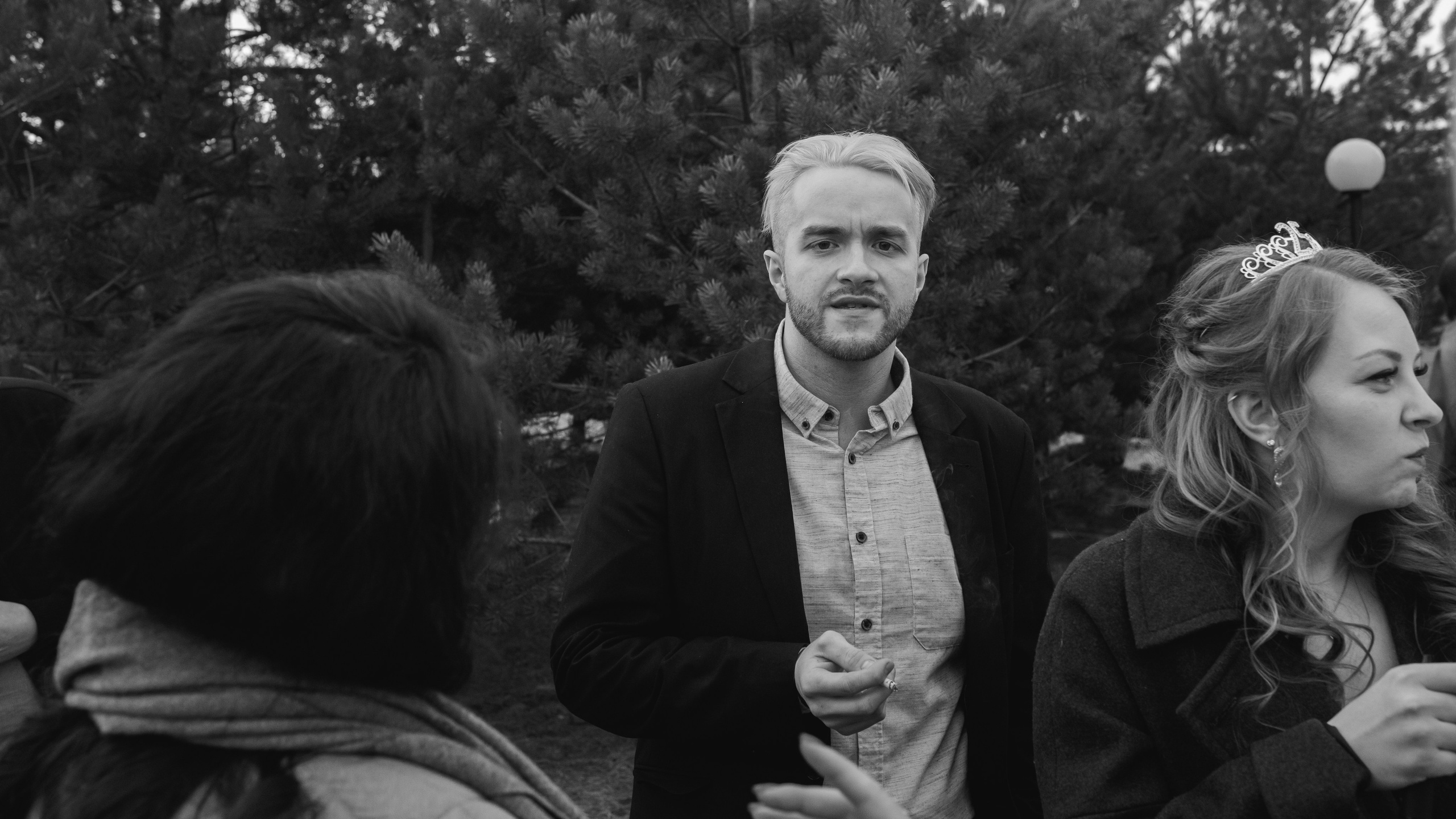 День рождения Карины и Галины. Евгений Матвеев — фотограф в Санкт-Петербурге